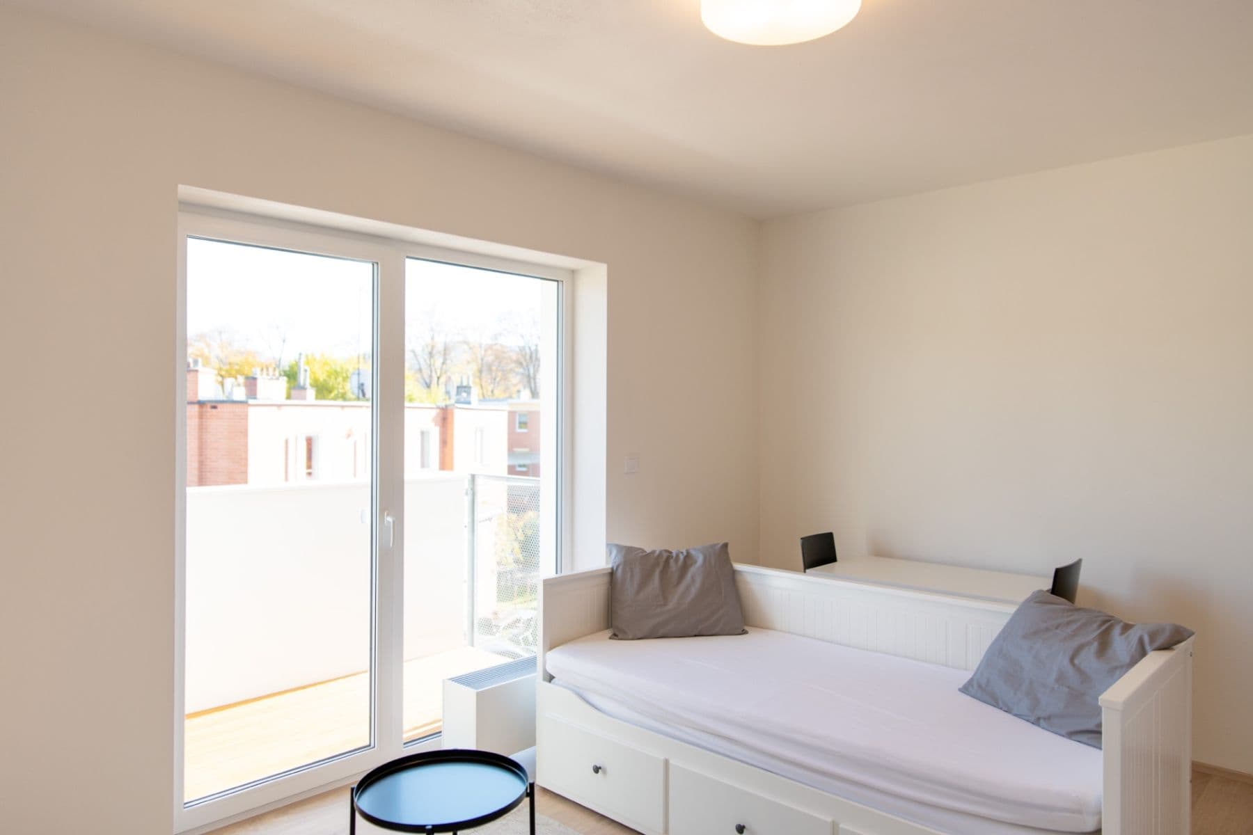 Predaj bytu 1-izbový 28 m², Zálešná II, Zlín, Zlínský kraj Predaj bytu 1-izbový 28 m², Zálešná II, Zlín, Zlínský kraj