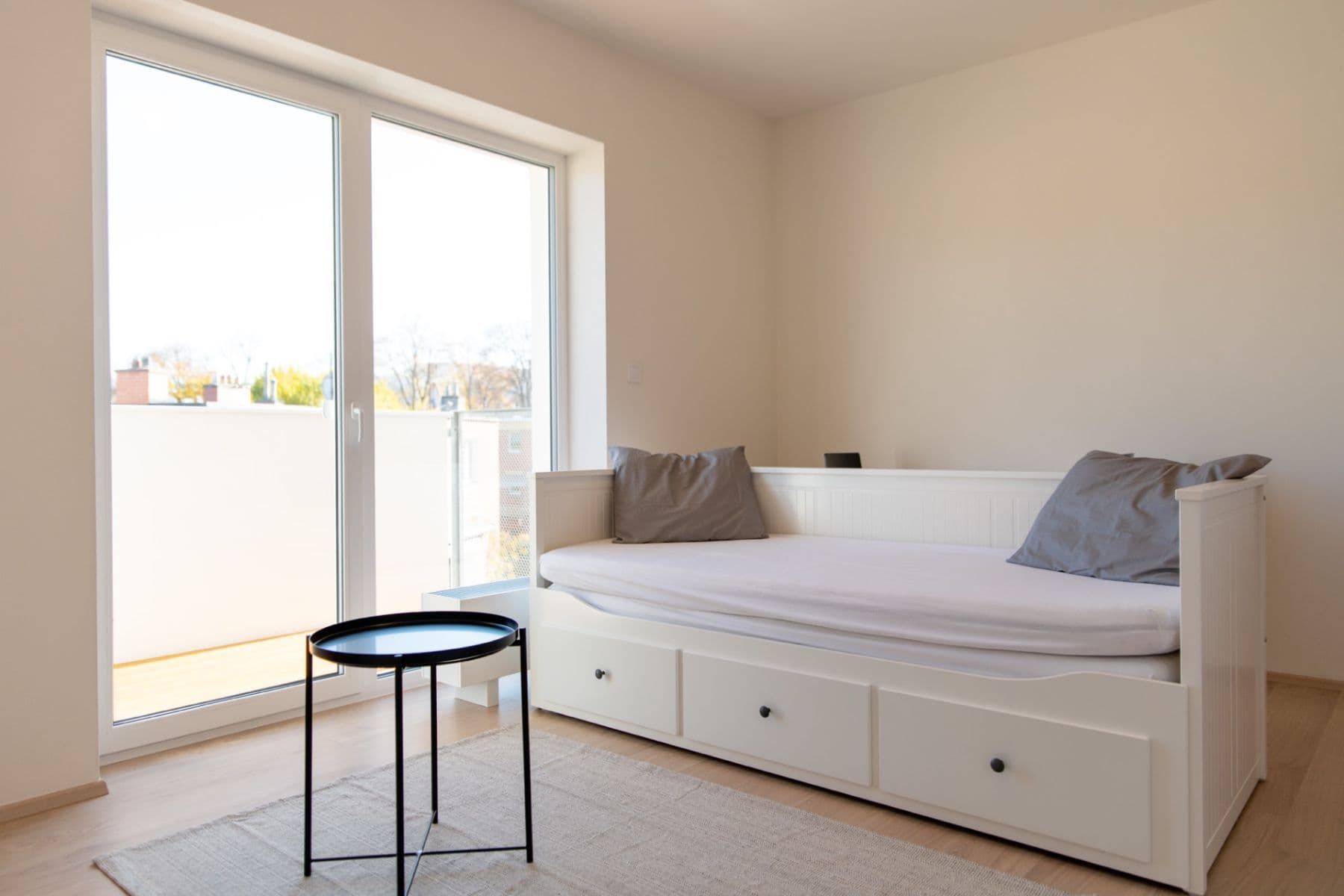 Predaj bytu 1-izbový 28 m², Zálešná II, Zlín, Zlínský kraj Predaj bytu 1-izbový 28 m², Zálešná II, Zlín, Zlínský kraj