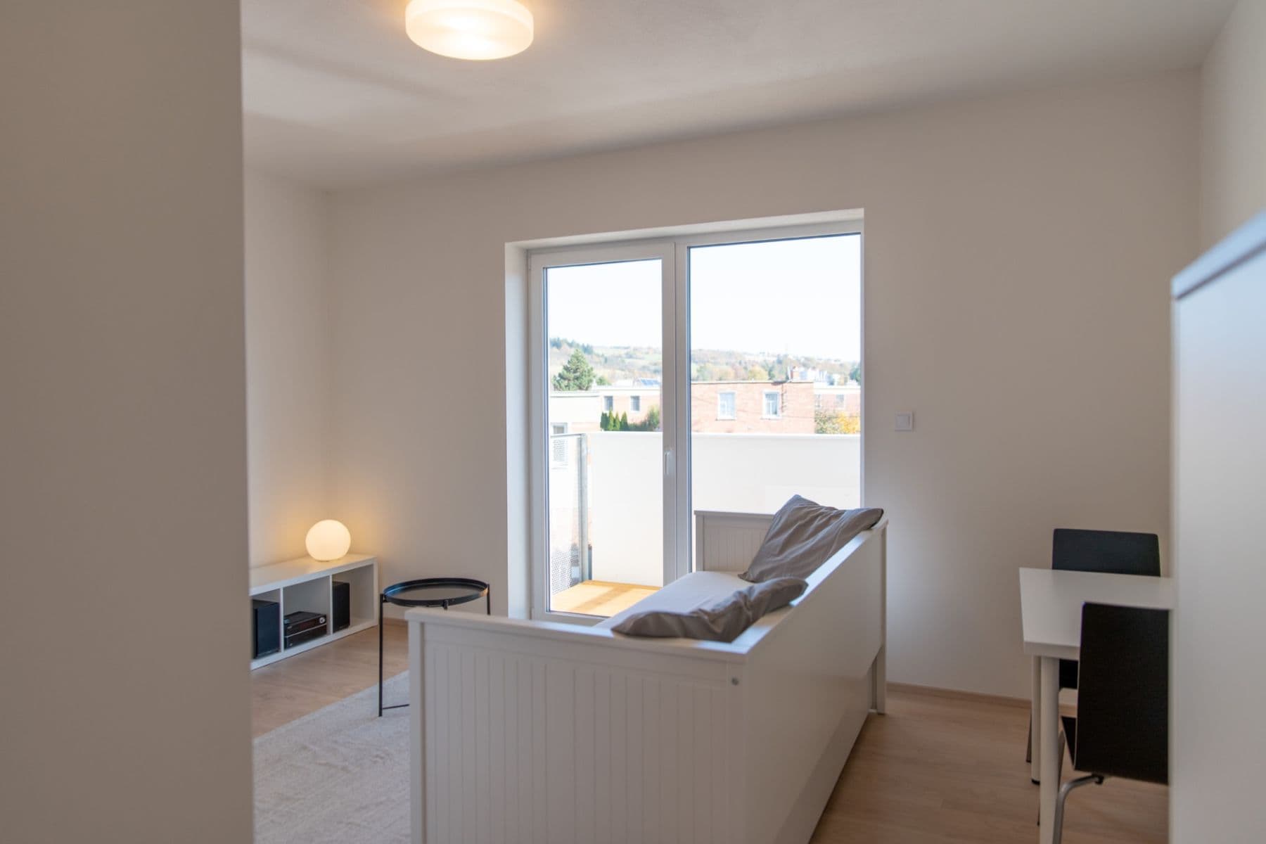 Predaj bytu 1-izbový 28 m², Zálešná II, Zlín, Zlínský kraj Predaj bytu 1-izbový 28 m², Zálešná II, Zlín, Zlínský kraj