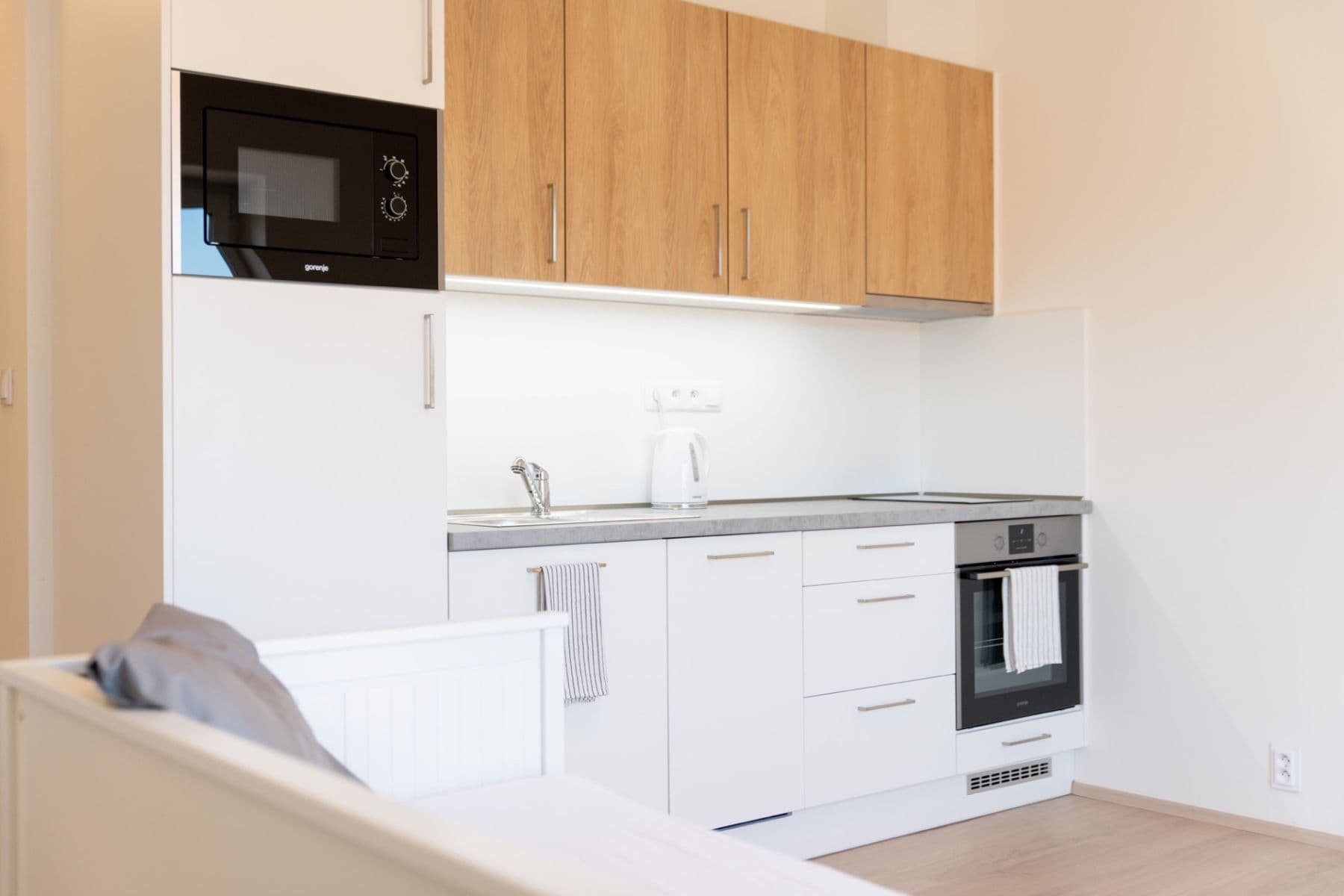 Predaj bytu 1-izbový 28 m², Zálešná II, Zlín, Zlínský kraj Predaj bytu 1-izbový 28 m², Zálešná II, Zlín, Zlínský kraj