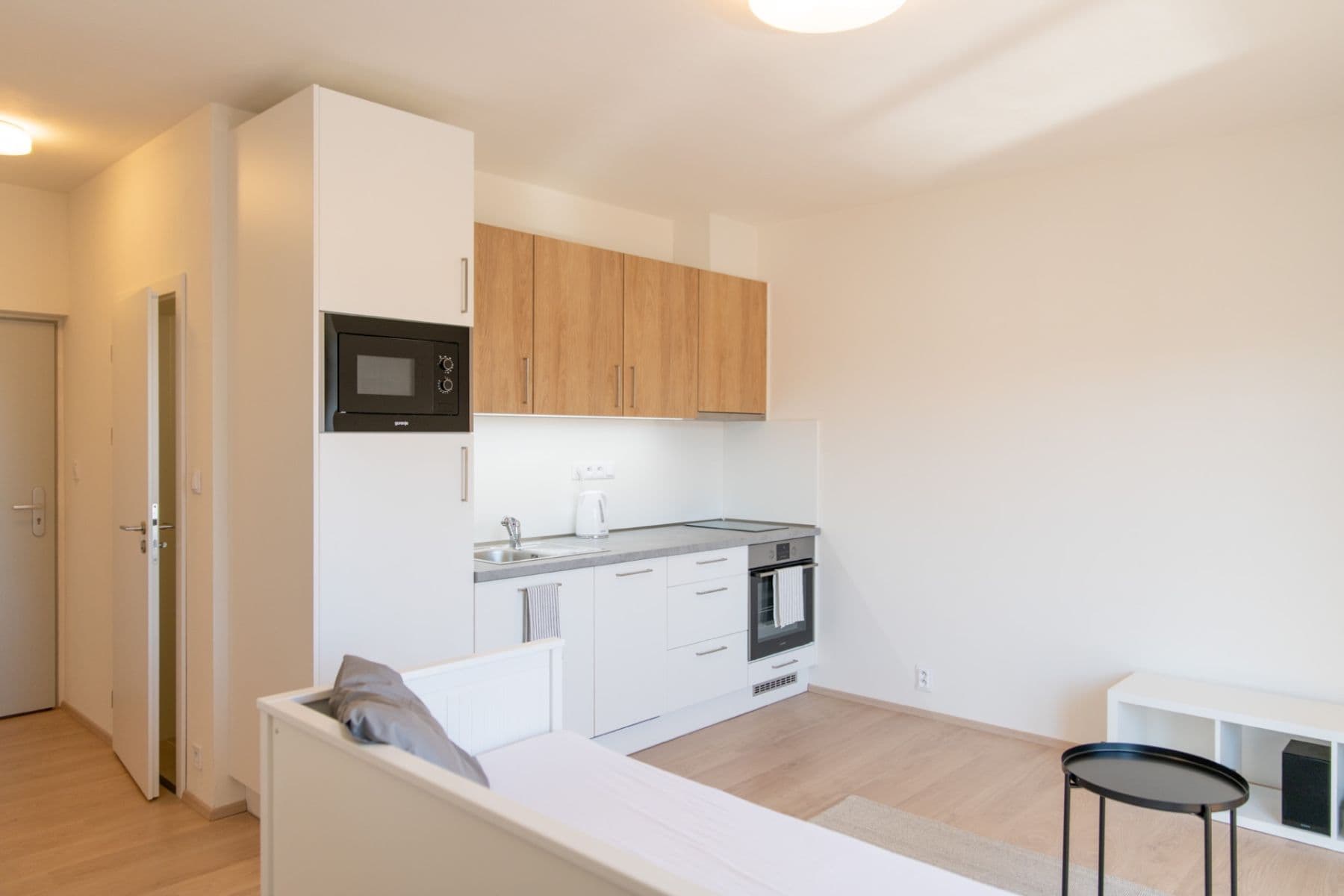 Predaj bytu 1-izbový 28 m², Zálešná II, Zlín, Zlínský kraj Predaj bytu 1-izbový 28 m², Zálešná II, Zlín, Zlínský kraj