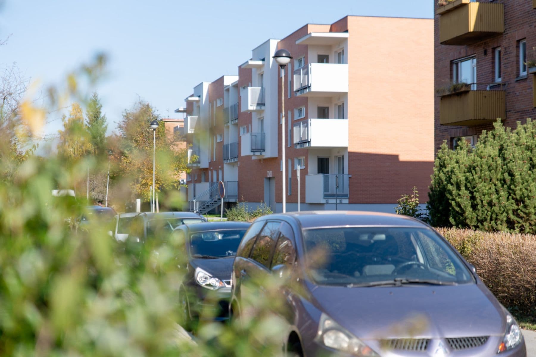 Predaj bytu 1-izbový 28 m², Zálešná II, Zlín, Zlínský kraj Predaj bytu 1-izbový 28 m², Zálešná II, Zlín, Zlínský kraj