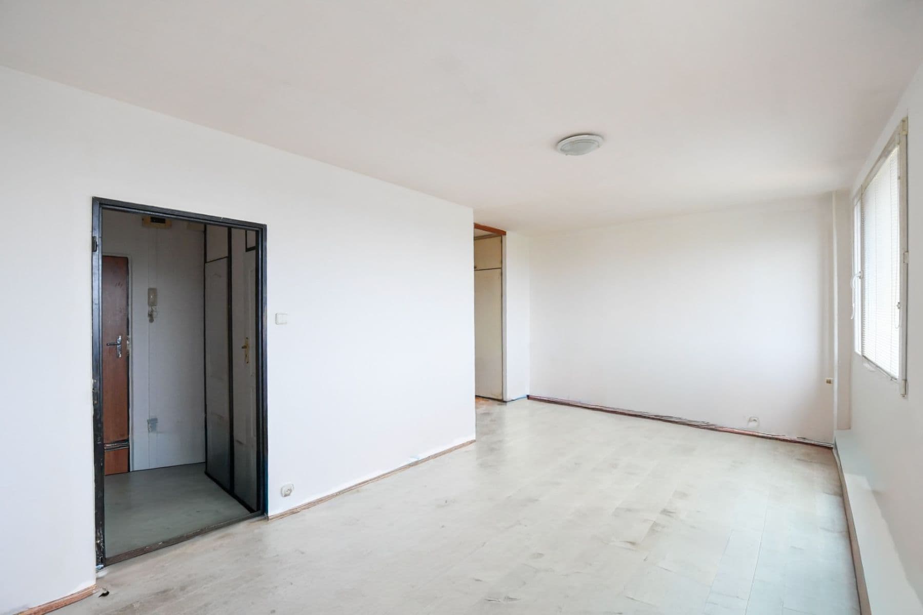 Predaj bytu 1-izbový 34 m², Tobrucká, Praha, Praha Predaj bytu 1-izbový 34 m², Tobrucká, Praha, Praha