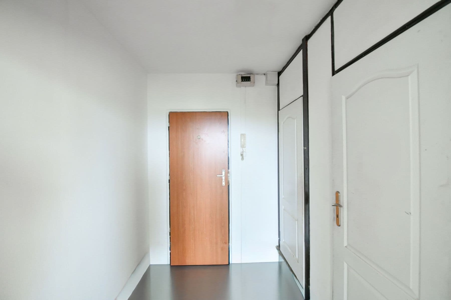 Predaj bytu 1-izbový 34 m², Tobrucká, Praha, Praha Predaj bytu 1-izbový 34 m², Tobrucká, Praha, Praha