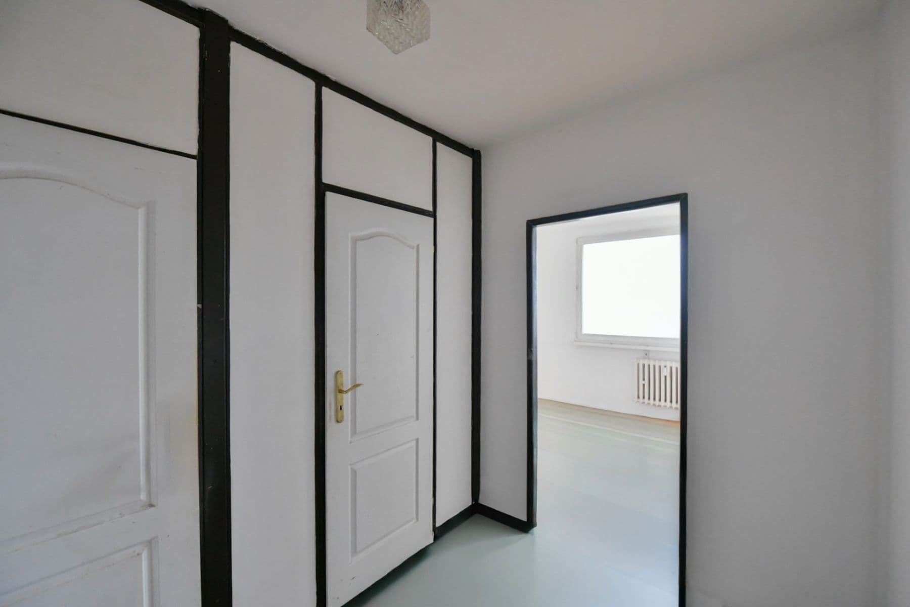 Predaj bytu 1-izbový 34 m², Tobrucká, Praha, Praha Predaj bytu 1-izbový 34 m², Tobrucká, Praha, Praha