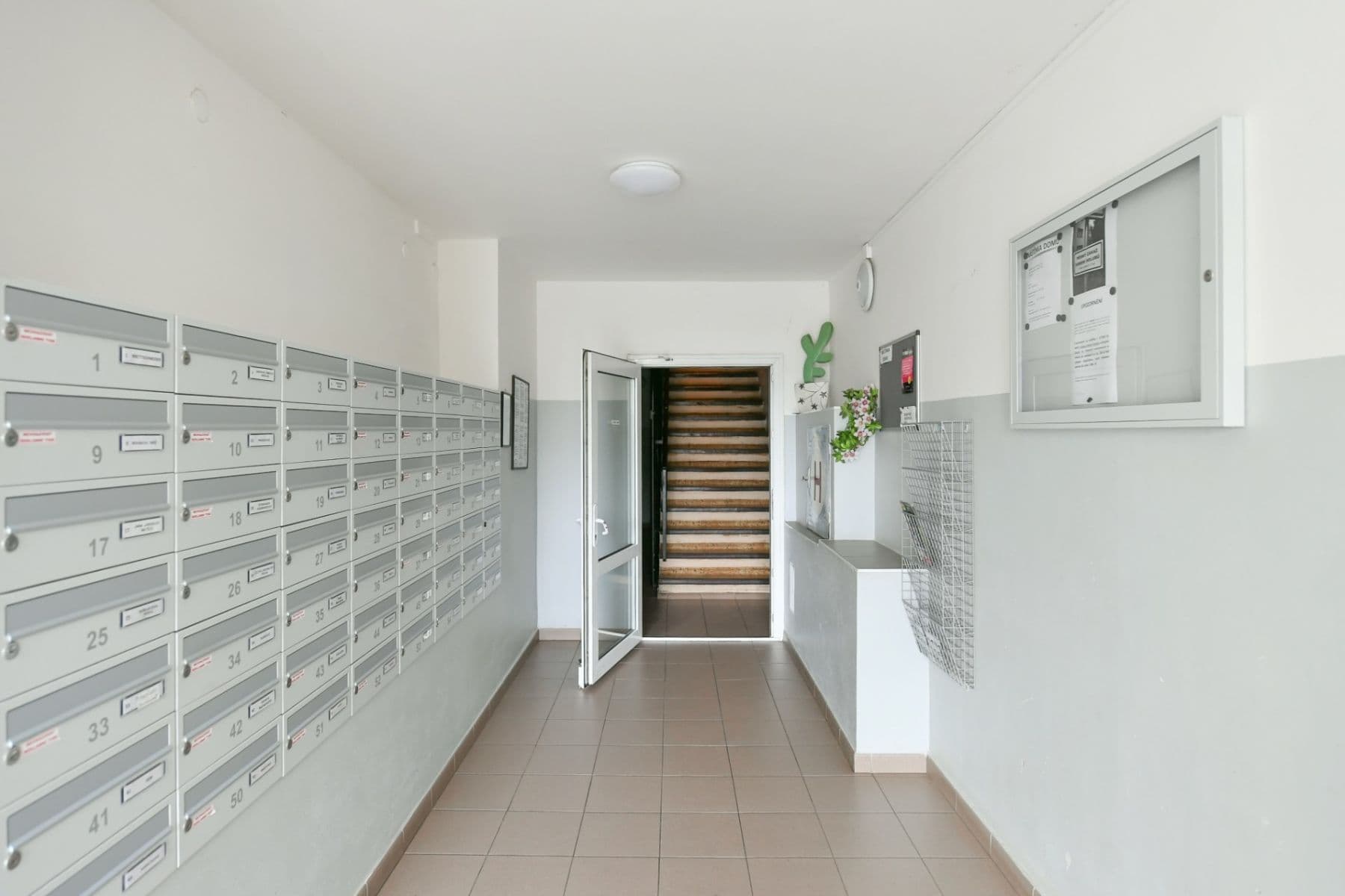 Predaj bytu 1-izbový 34 m², Tobrucká, Praha, Praha Predaj bytu 1-izbový 34 m², Tobrucká, Praha, Praha