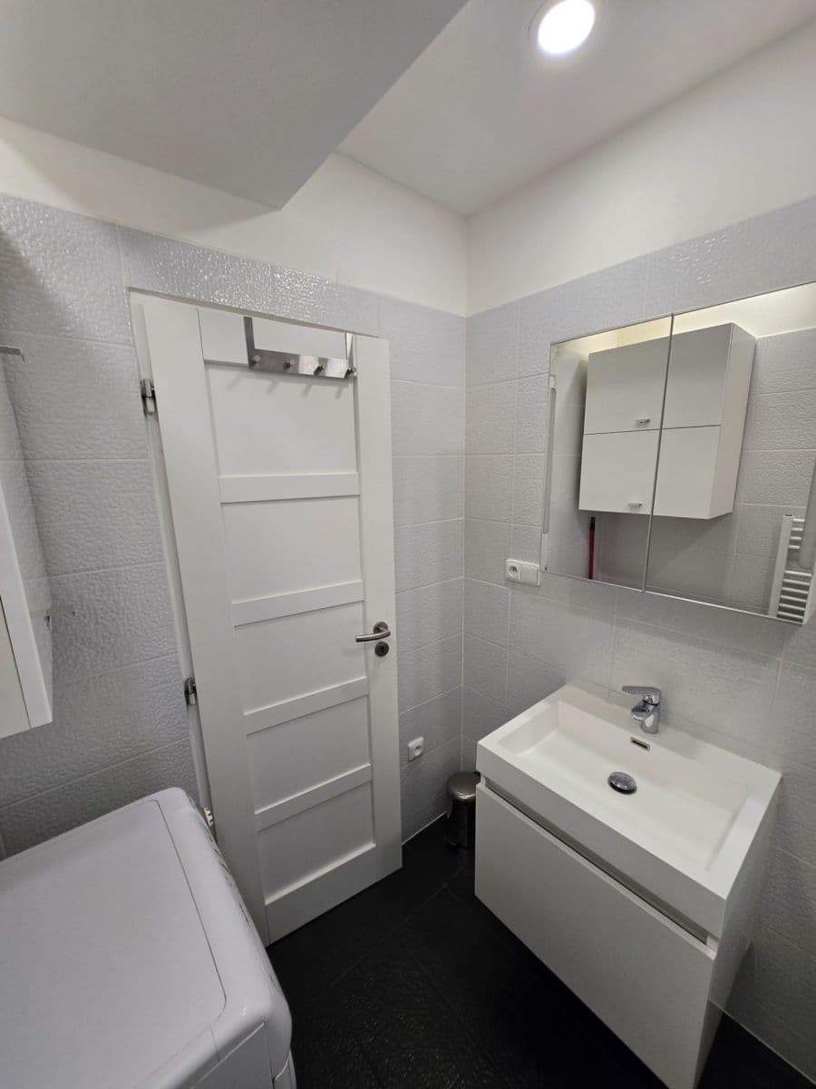 Prenájom bytu 2-izbový 56 m², V Újezdech, Brno, Jihomoravský kraj Prenájom bytu 2-izbový 56 m², V Újezdech, Brno, Jihomoravský kraj