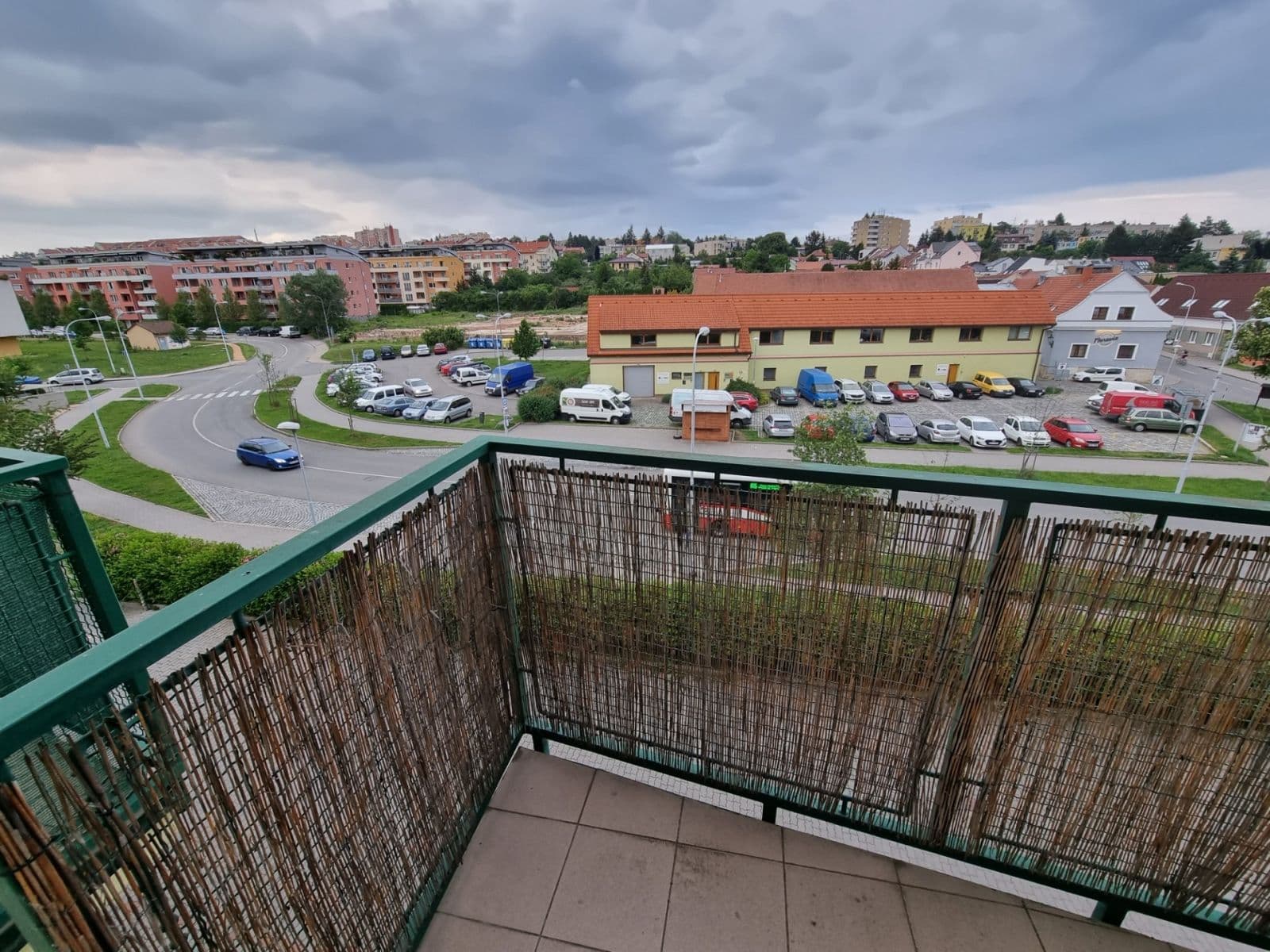 Prenájom bytu 2-izbový 56 m², V Újezdech, Brno, Jihomoravský kraj Prenájom bytu 2-izbový 56 m², V Újezdech, Brno, Jihomoravský kraj