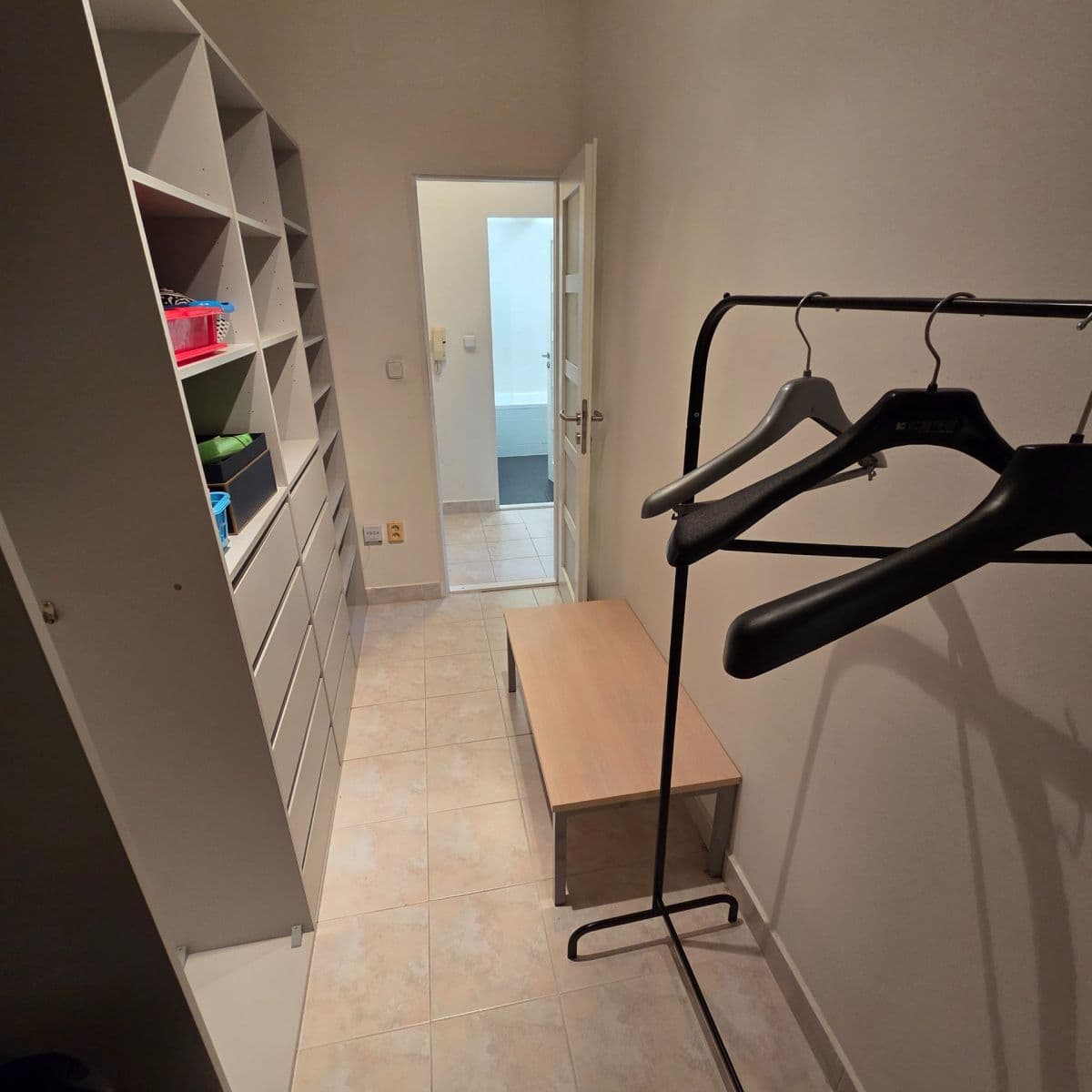 Prenájom bytu 2-izbový 56 m², V Újezdech, Brno, Jihomoravský kraj Prenájom bytu 2-izbový 56 m², V Újezdech, Brno, Jihomoravský kraj