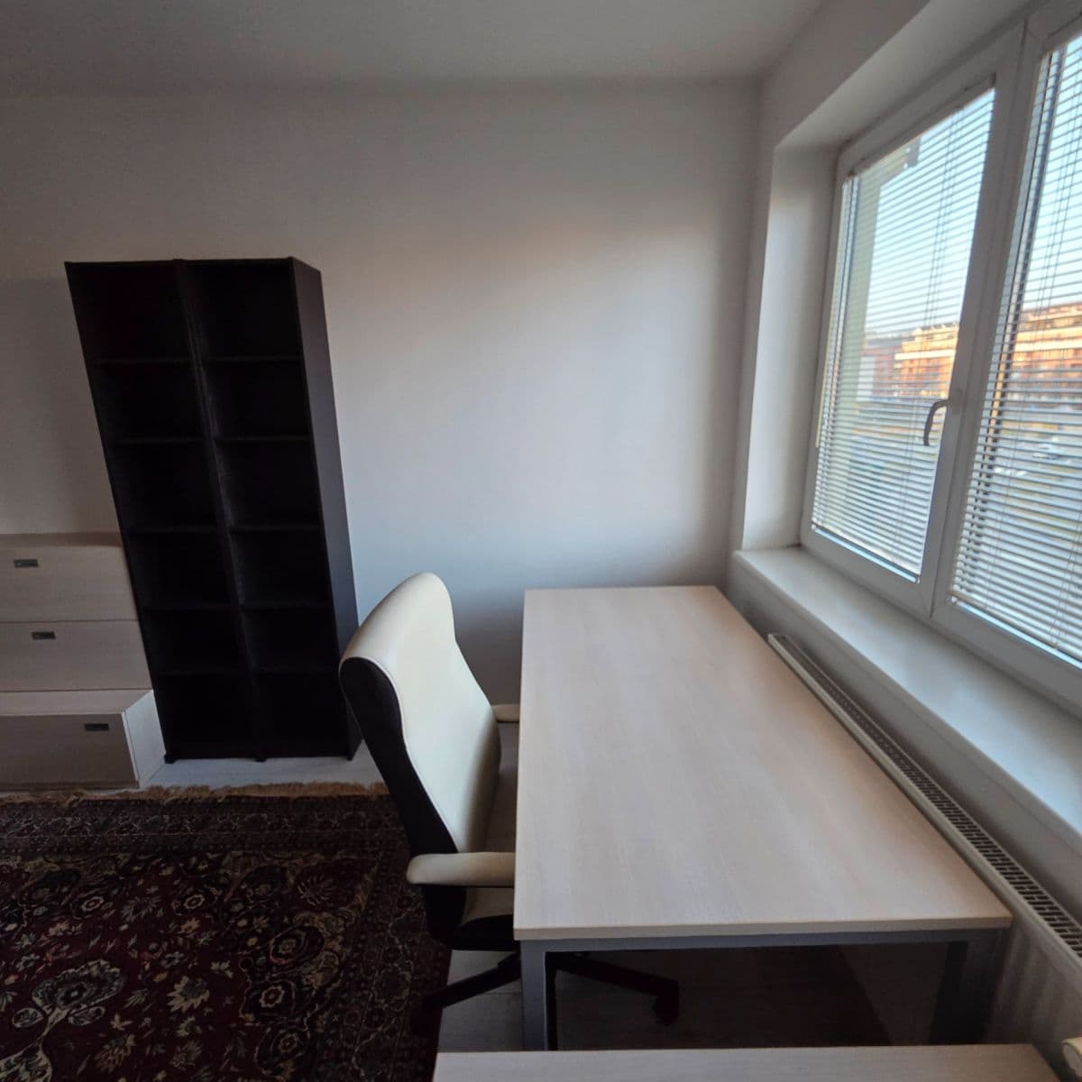 Prenájom bytu 2-izbový 56 m², V Újezdech, Brno, Jihomoravský kraj Prenájom bytu 2-izbový 56 m², V Újezdech, Brno, Jihomoravský kraj