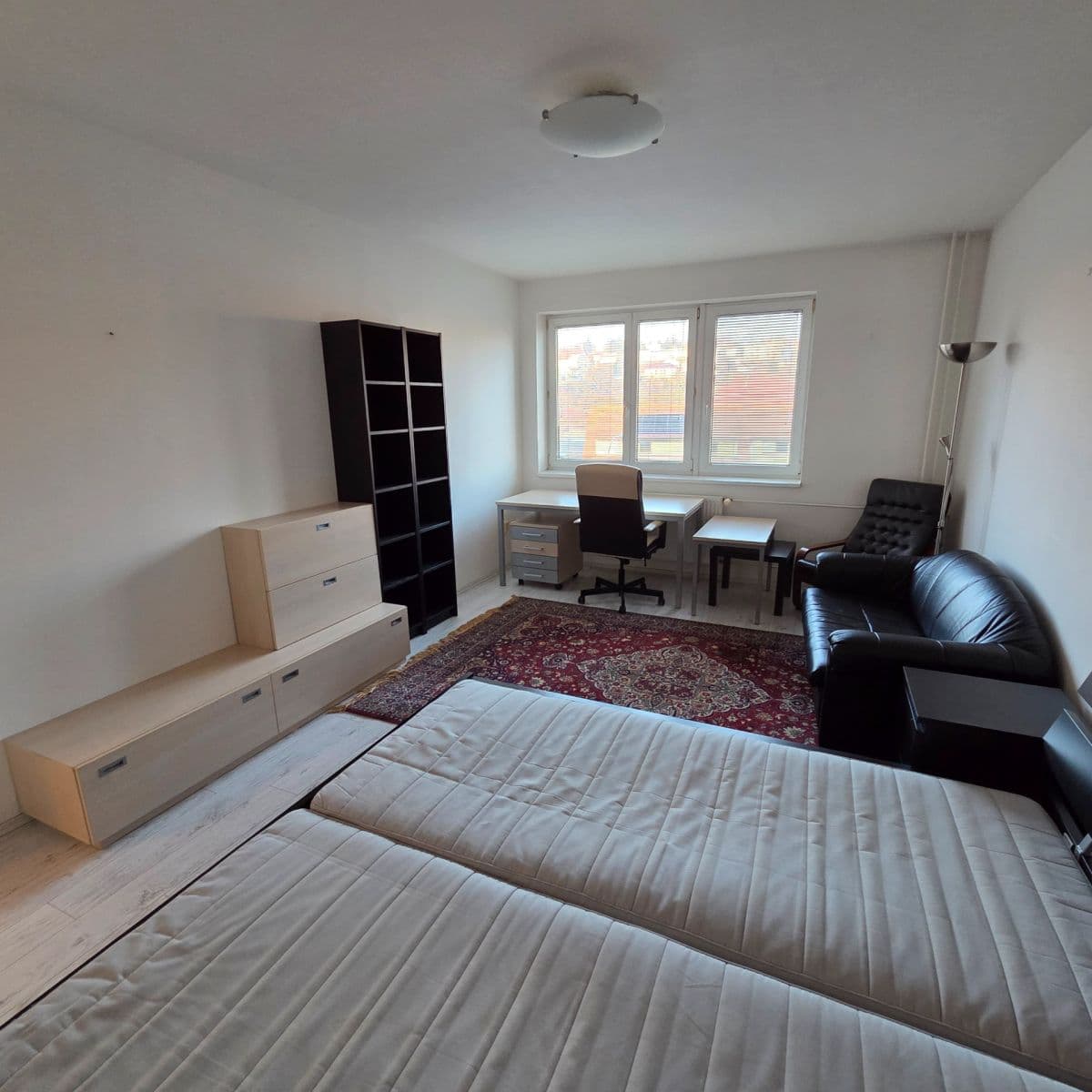 Prenájom bytu 2-izbový 56 m², V Újezdech, Brno, Jihomoravský kraj Prenájom bytu 2-izbový 56 m², V Újezdech, Brno, Jihomoravský kraj