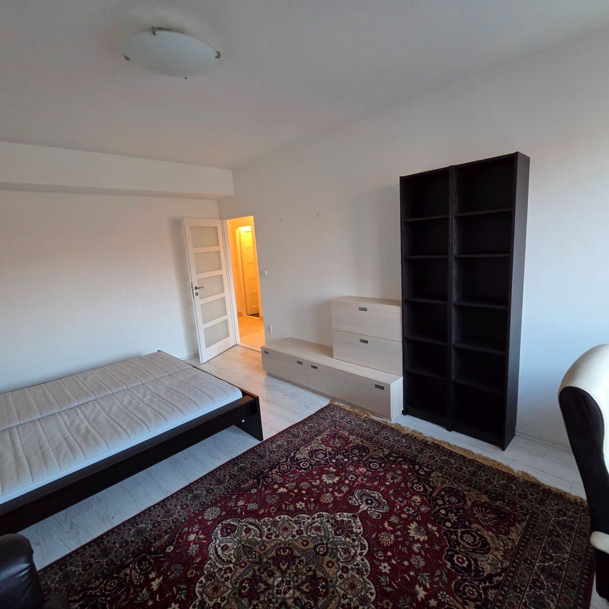 Prenájom bytu 2-izbový 56 m², V Újezdech, Brno, Jihomoravský kraj Prenájom bytu 2-izbový 56 m², V Újezdech, Brno, Jihomoravský kraj