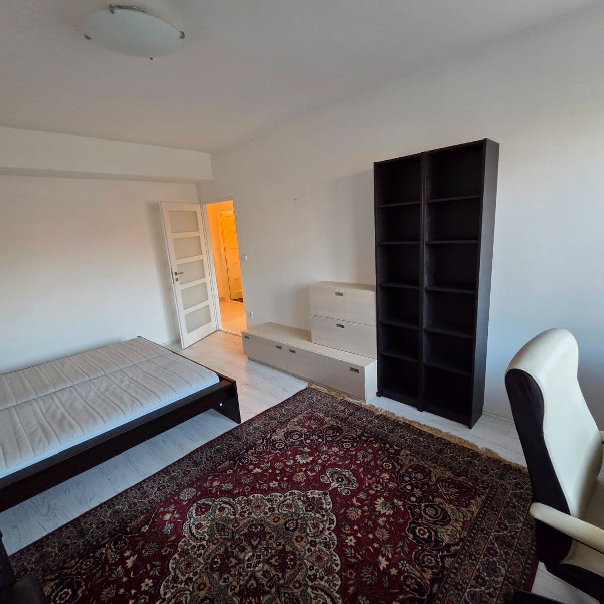 Prenájom bytu 2-izbový 56 m², V Újezdech, Brno, Jihomoravský kraj Prenájom bytu 2-izbový 56 m², V Újezdech, Brno, Jihomoravský kraj