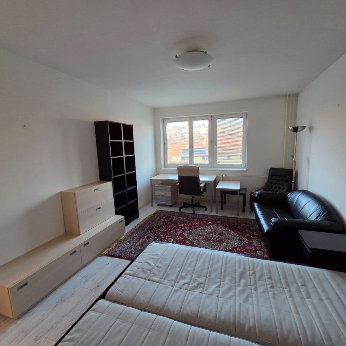 Prenájom bytu 2-izbový 56 m², V Újezdech, Brno, Jihomoravský kraj Prenájom bytu 2-izbový 56 m², V Újezdech, Brno, Jihomoravský kraj