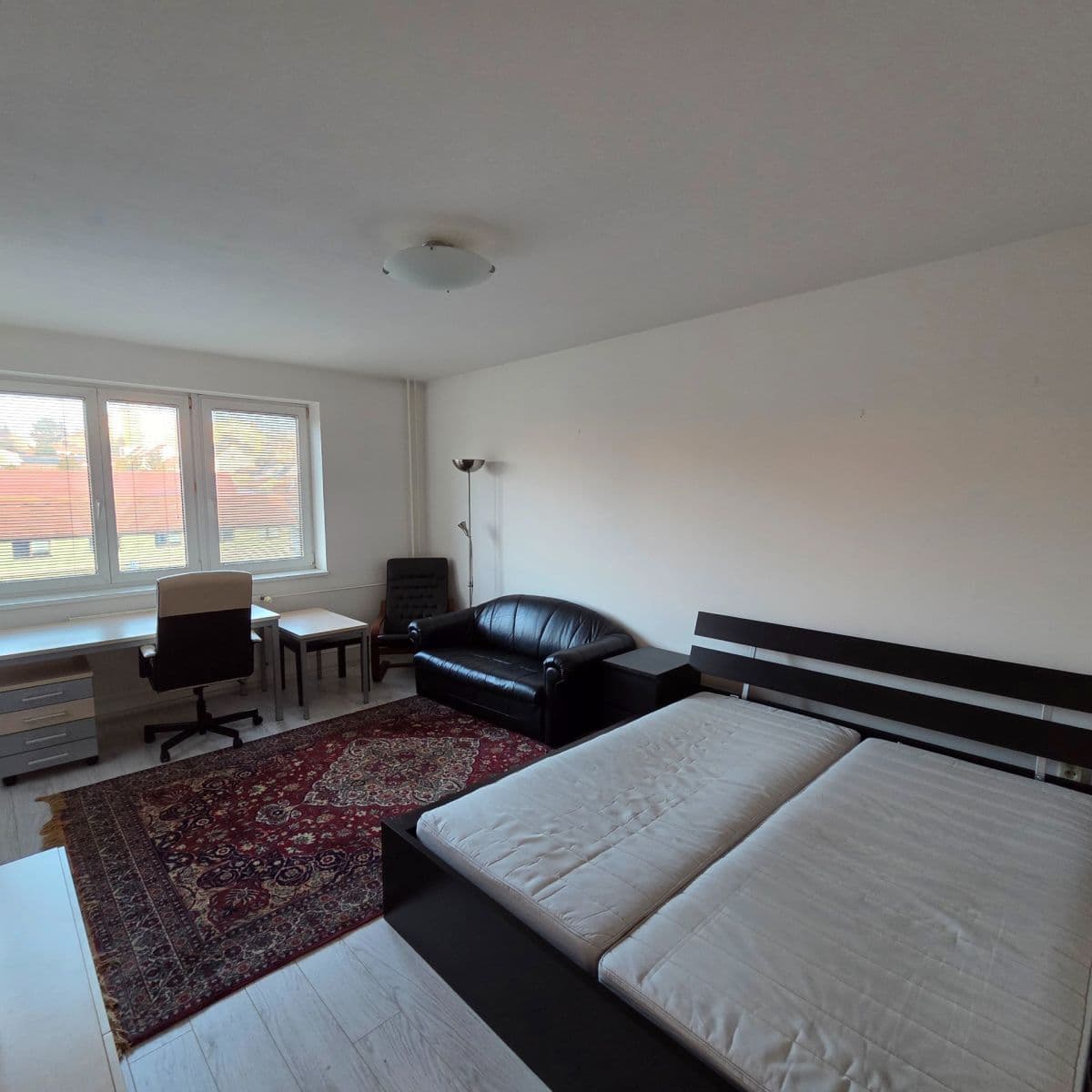 Prenájom bytu 2-izbový 56 m², V Újezdech, Brno, Jihomoravský kraj Prenájom bytu 2-izbový 56 m², V Újezdech, Brno, Jihomoravský kraj