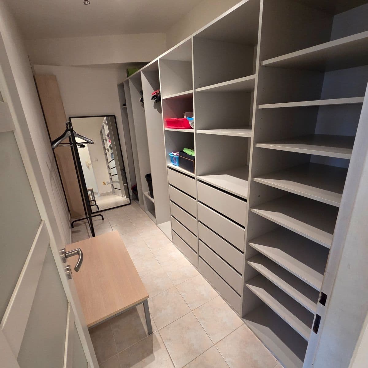 Prenájom bytu 2-izbový 56 m², V Újezdech, Brno, Jihomoravský kraj Prenájom bytu 2-izbový 56 m², V Újezdech, Brno, Jihomoravský kraj