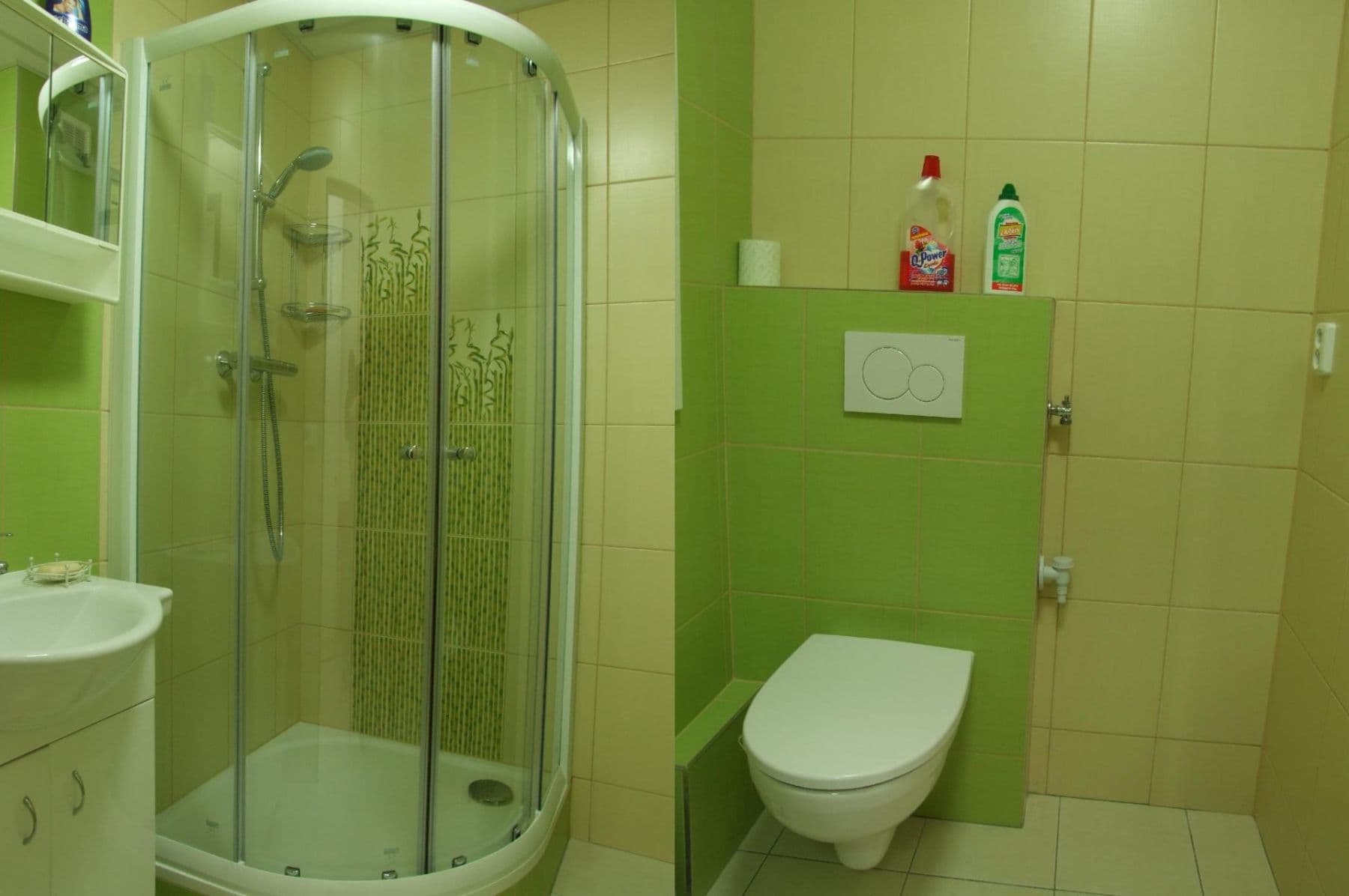 Prenájom bytu 2-izbový 44 m², sídl. Hůrka, Kralupy nad Vltavou, Středočeský kraj Prenájom bytu 2-izbový 44 m², sídl. Hůrka, Kralupy nad Vltavou, Středočeský kraj