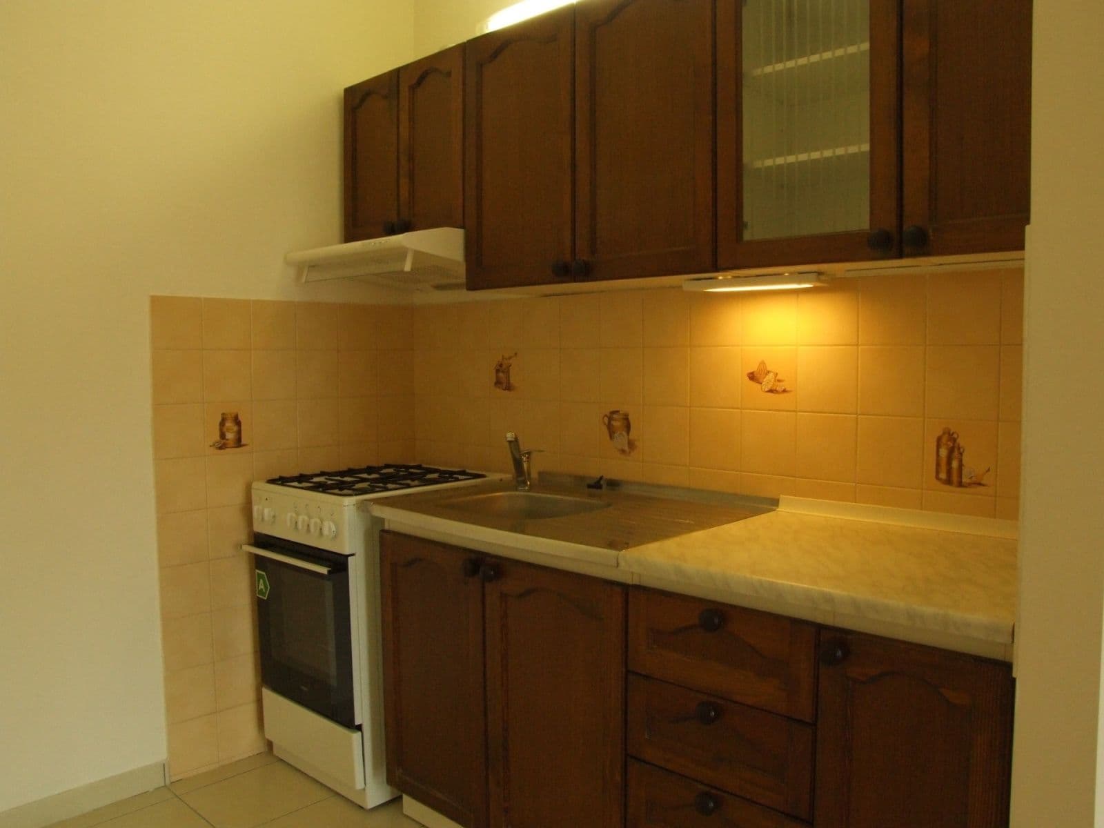 Prenájom bytu 2-izbový 44 m², sídl. Hůrka, Kralupy nad Vltavou, Středočeský kraj Prenájom bytu 2-izbový 44 m², sídl. Hůrka, Kralupy nad Vltavou, Středočeský kraj