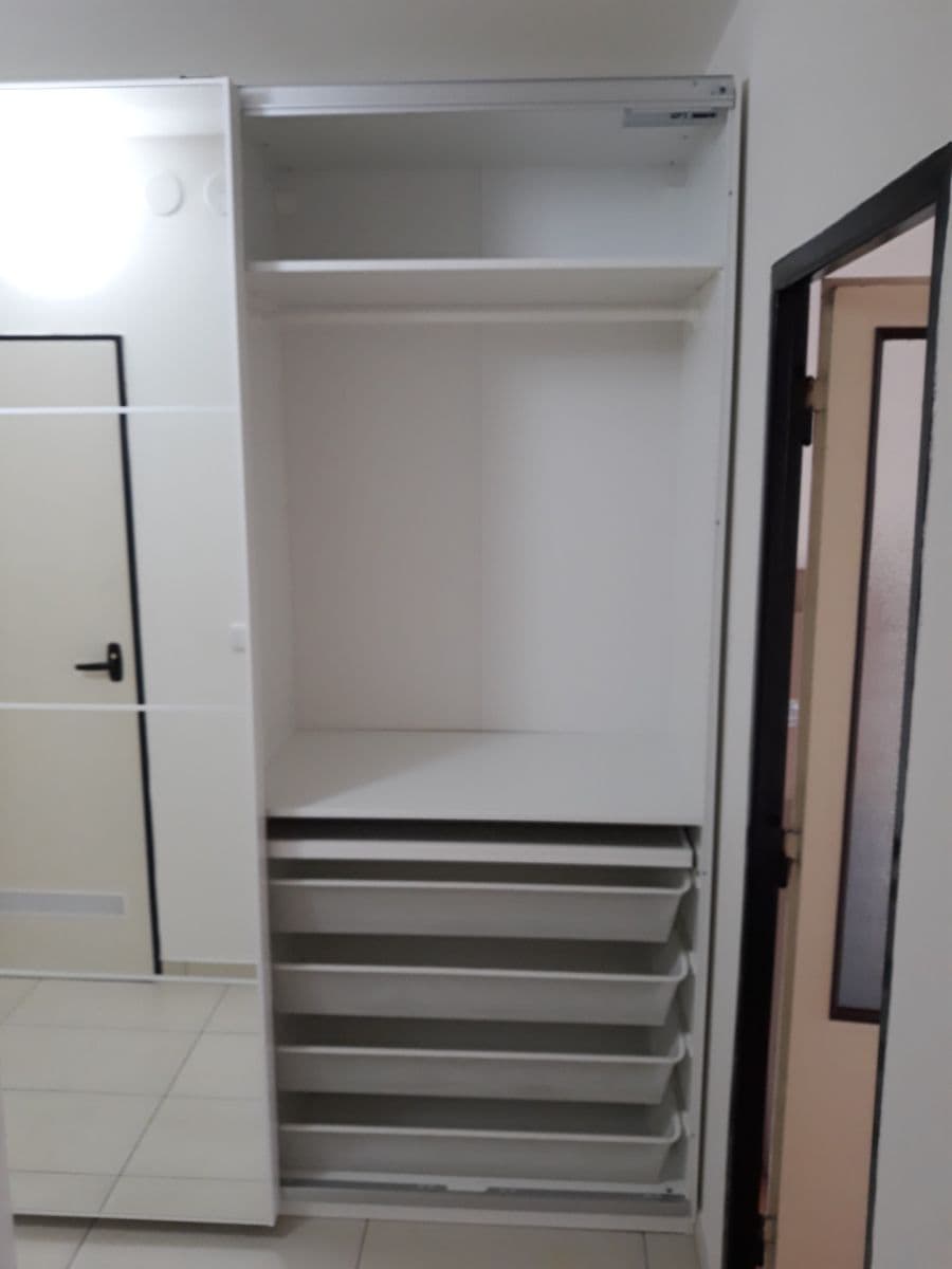 Prenájom bytu 2-izbový 44 m², sídl. Hůrka, Kralupy nad Vltavou, Středočeský kraj Prenájom bytu 2-izbový 44 m², sídl. Hůrka, Kralupy nad Vltavou, Středočeský kraj