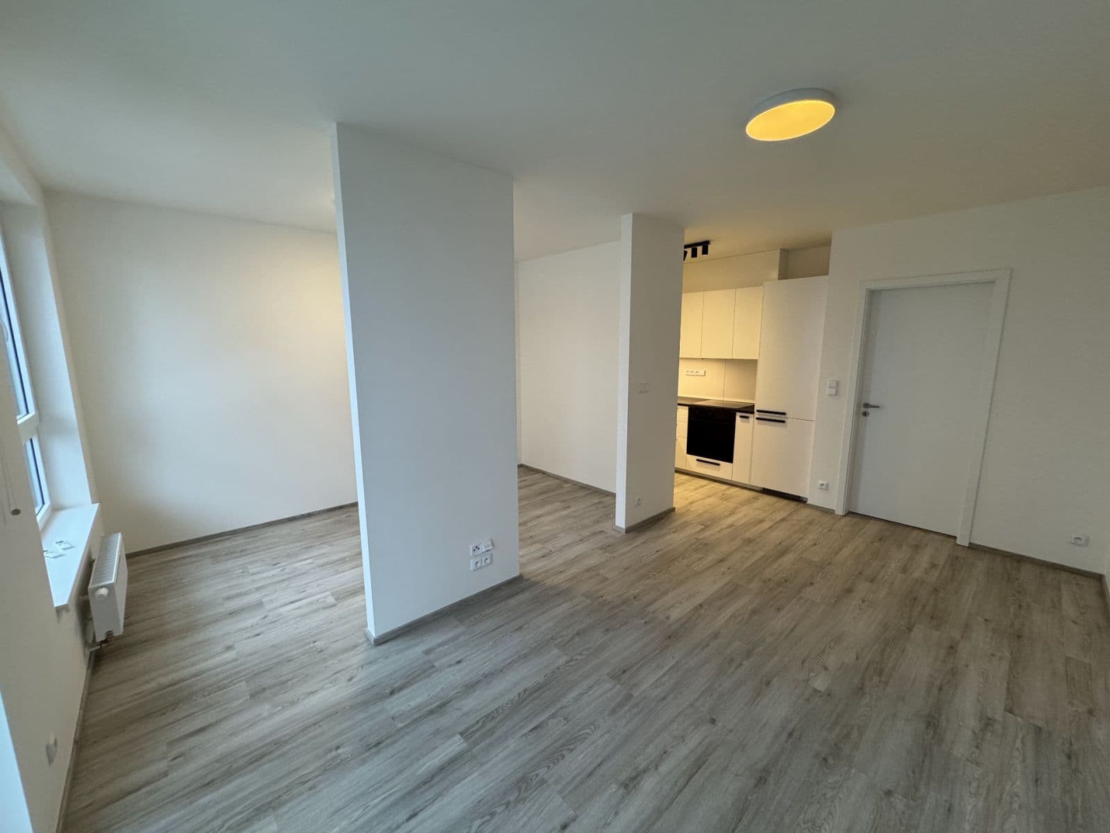 Prenájom bytu 1-izbový 38 m², Nádražní, Kralupy nad Vltavou, Středočeský kraj Prenájom bytu 1-izbový 38 m², Nádražní, Kralupy nad Vltavou, Středočeský kraj