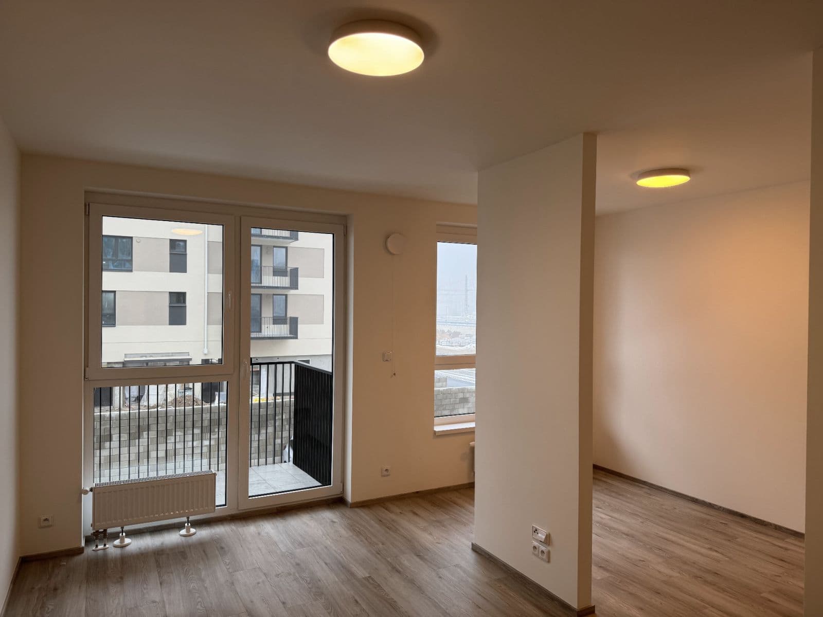 Prenájom bytu 1-izbový 38 m², Nádražní, Kralupy nad Vltavou, Středočeský kraj Prenájom bytu 1-izbový 38 m², Nádražní, Kralupy nad Vltavou, Středočeský kraj