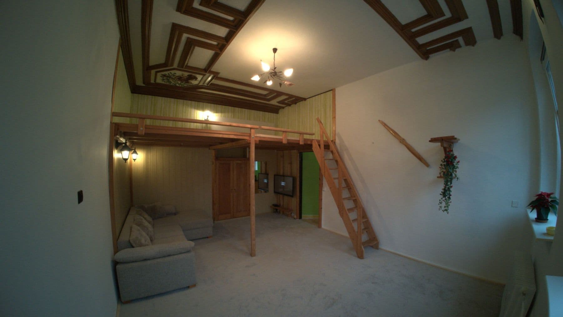 Predaj bytu 117 m², Čs. armády, Kraslice, Karlovarský kraj Predaj bytu 117 m², Čs. armády, Kraslice, Karlovarský kraj