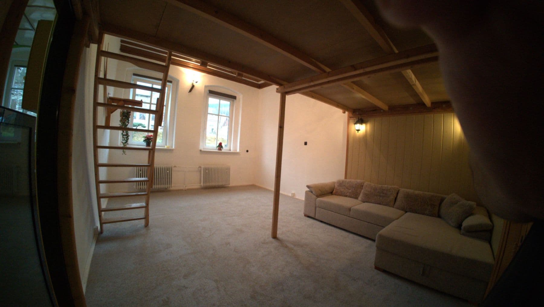 Predaj bytu 117 m², Čs. armády, Kraslice, Karlovarský kraj Predaj bytu 117 m², Čs. armády, Kraslice, Karlovarský kraj