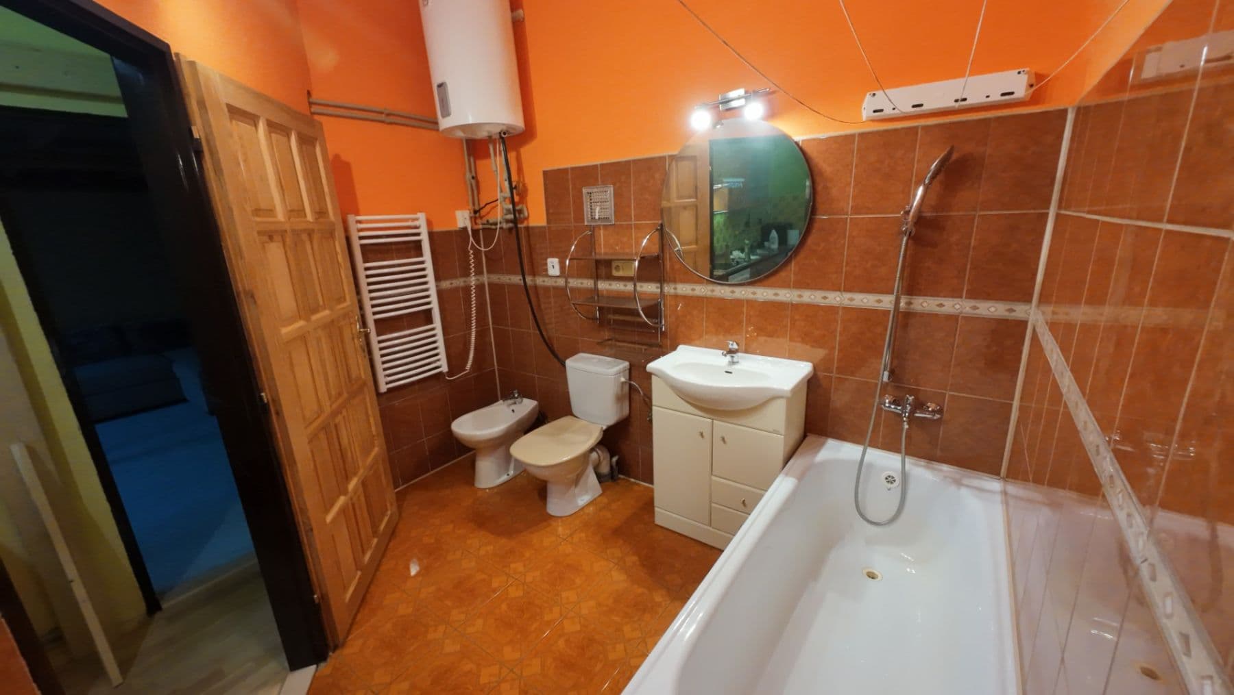 Predaj bytu 117 m², Čs. armády, Kraslice, Karlovarský kraj Predaj bytu 117 m², Čs. armády, Kraslice, Karlovarský kraj