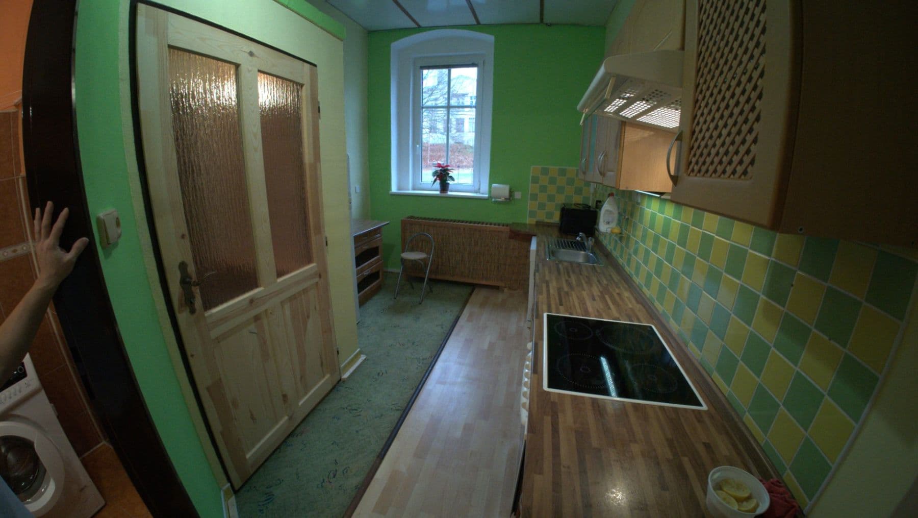 Predaj bytu 117 m², Čs. armády, Kraslice, Karlovarský kraj Predaj bytu 117 m², Čs. armády, Kraslice, Karlovarský kraj