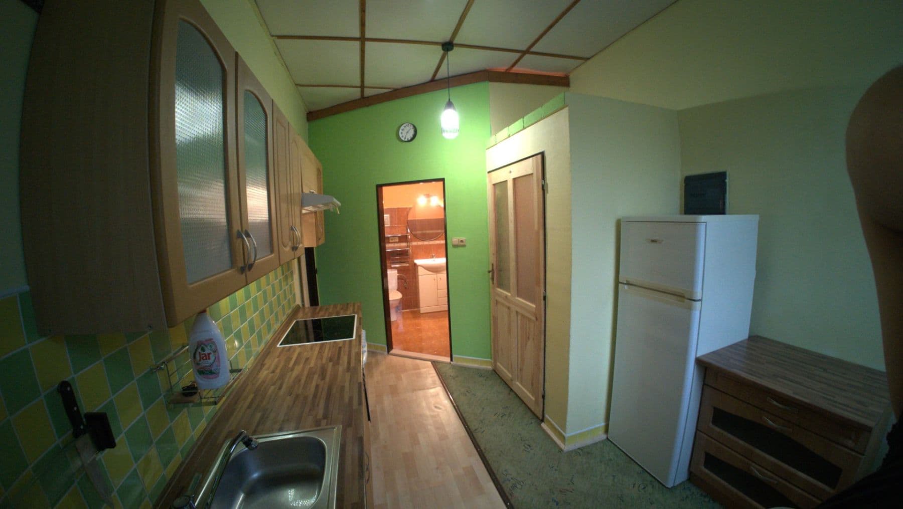 Predaj bytu 117 m², Čs. armády, Kraslice, Karlovarský kraj Predaj bytu 117 m², Čs. armády, Kraslice, Karlovarský kraj