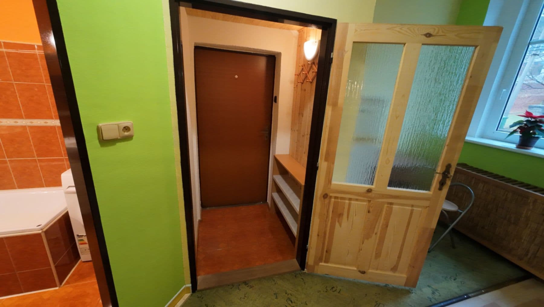 Predaj bytu 117 m², Čs. armády, Kraslice, Karlovarský kraj Predaj bytu 117 m², Čs. armády, Kraslice, Karlovarský kraj