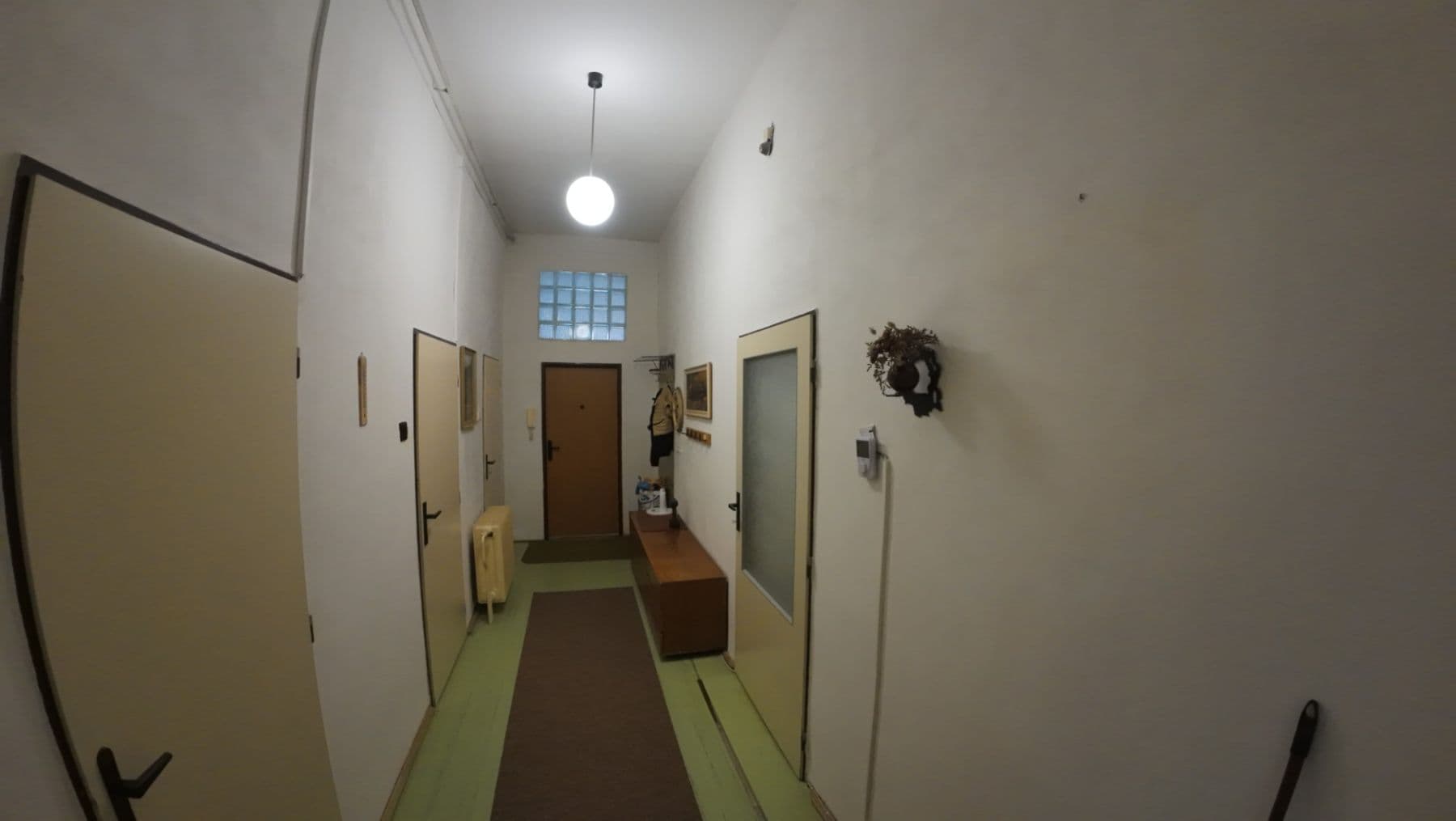 Predaj bytu 117 m², Čs. armády, Kraslice, Karlovarský kraj Predaj bytu 117 m², Čs. armády, Kraslice, Karlovarský kraj