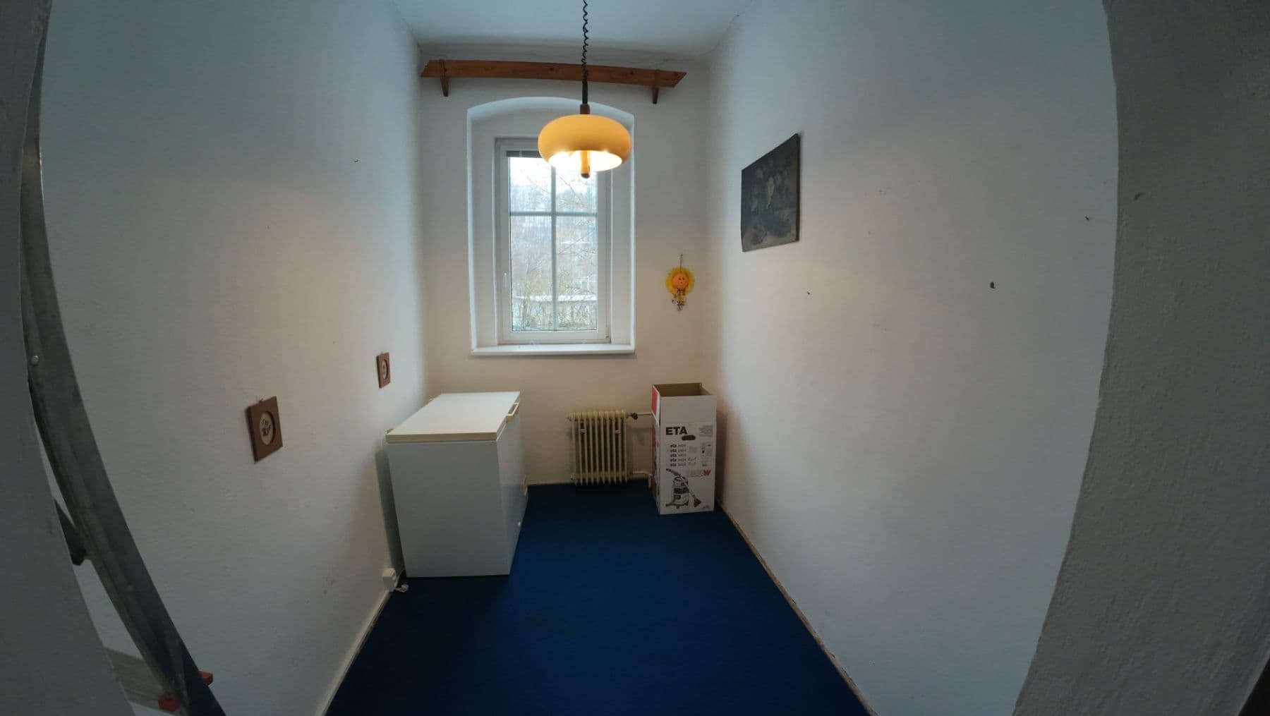 Predaj bytu 117 m², Čs. armády, Kraslice, Karlovarský kraj Predaj bytu 117 m², Čs. armády, Kraslice, Karlovarský kraj