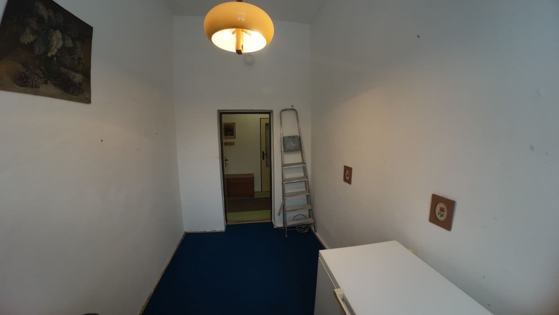 Predaj bytu 117 m², Čs. armády, Kraslice, Karlovarský kraj Predaj bytu 117 m², Čs. armády, Kraslice, Karlovarský kraj