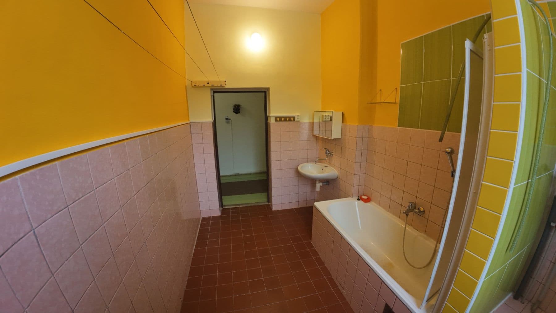 Predaj bytu 117 m², Čs. armády, Kraslice, Karlovarský kraj Predaj bytu 117 m², Čs. armády, Kraslice, Karlovarský kraj