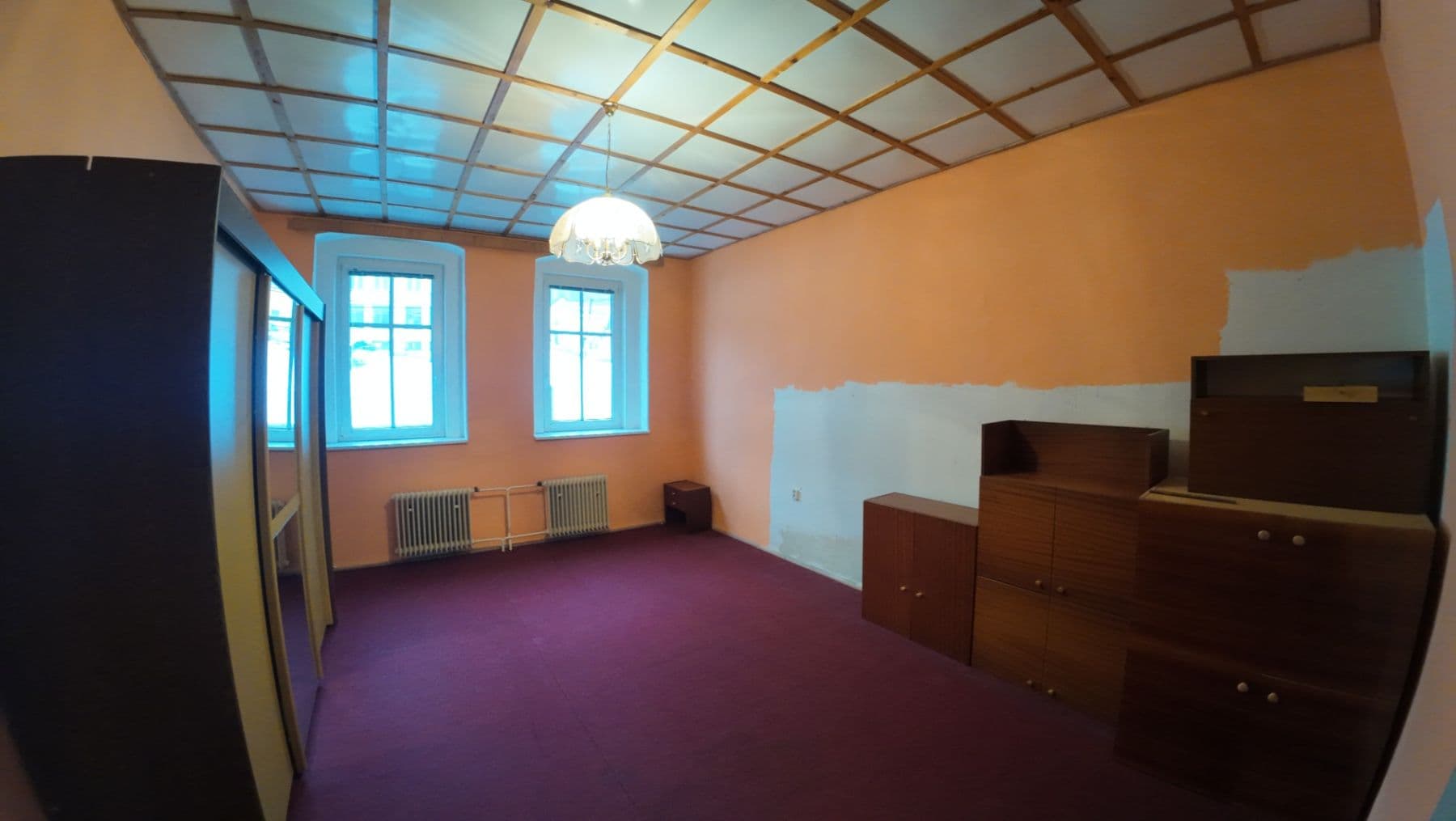 Predaj bytu 117 m², Čs. armády, Kraslice, Karlovarský kraj Predaj bytu 117 m², Čs. armády, Kraslice, Karlovarský kraj