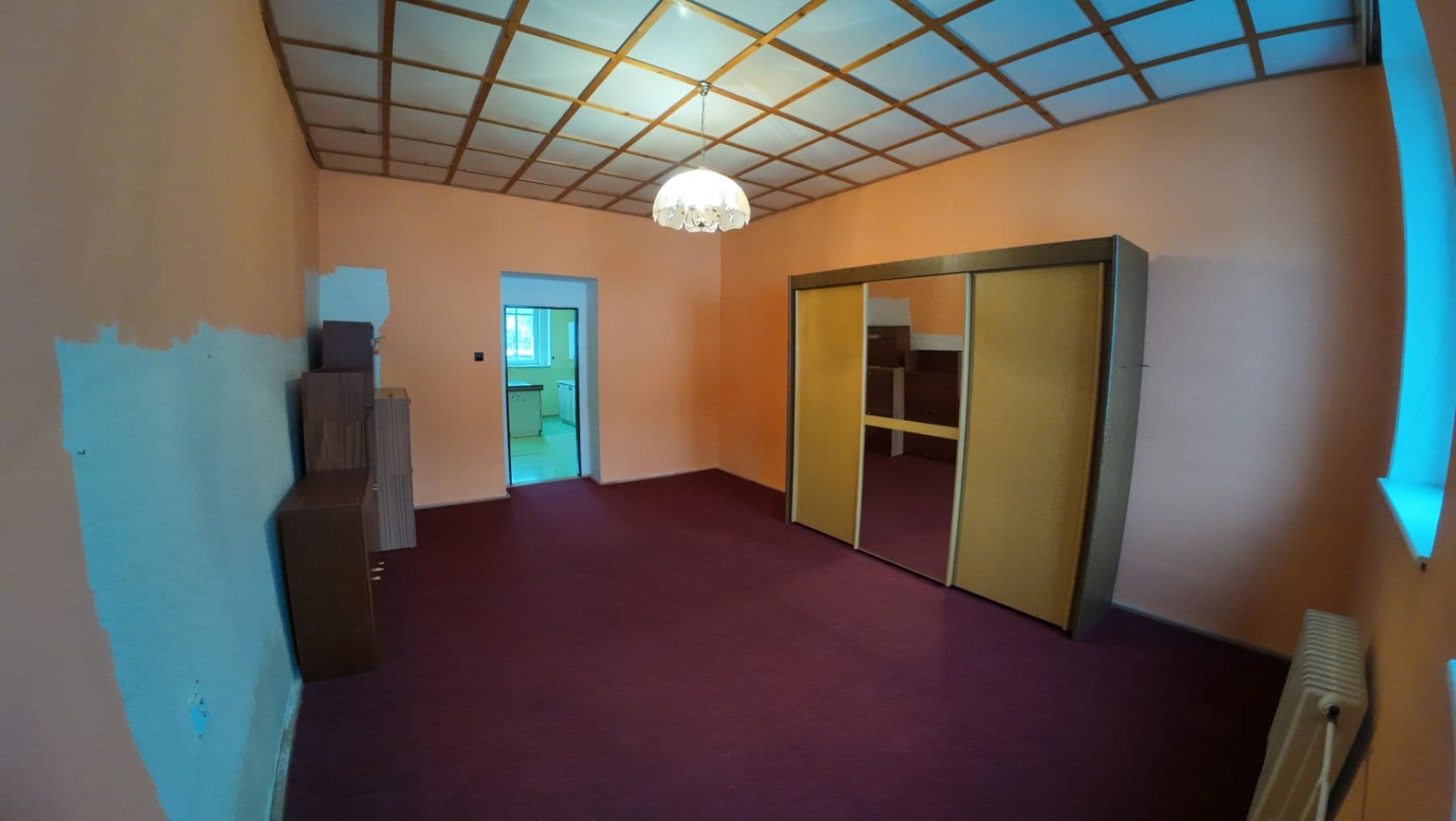 Predaj bytu 117 m², Čs. armády, Kraslice, Karlovarský kraj Predaj bytu 117 m², Čs. armády, Kraslice, Karlovarský kraj