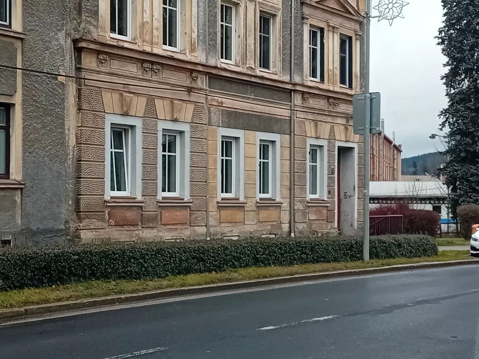 Predaj bytu 117 m², Čs. armády, Kraslice, Karlovarský kraj Predaj bytu 117 m², Čs. armády, Kraslice, Karlovarský kraj