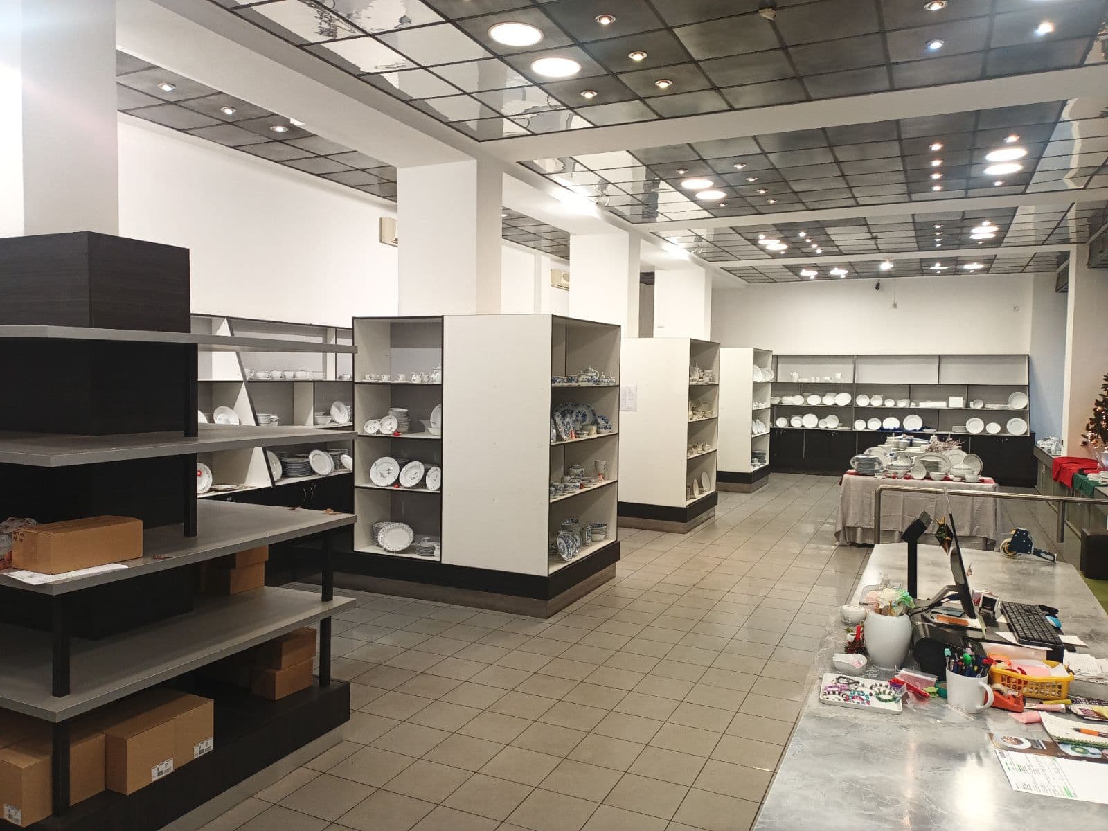 Prenájom nebytového priestoru 287 m², Vinohradská, Praha, Praha Prenájom nebytového priestoru 287 m², Vinohradská, Praha, Praha