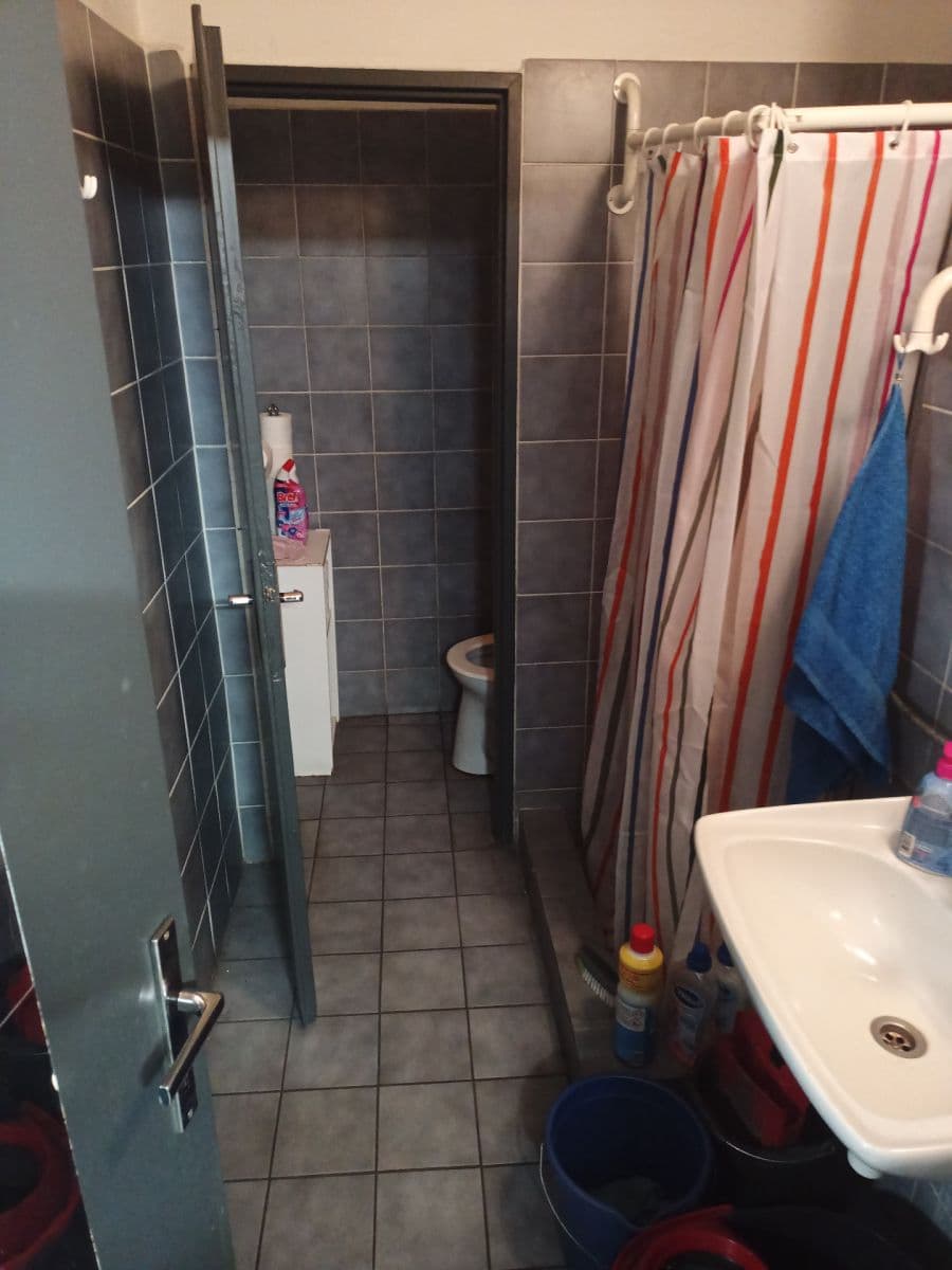 Prenájom nebytového priestoru 287 m², Vinohradská, Praha, Praha Prenájom nebytového priestoru 287 m², Vinohradská, Praha, Praha