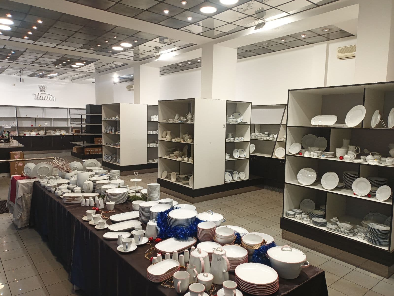 Prenájom nebytového priestoru 287 m², Vinohradská, Praha, Praha Prenájom nebytového priestoru 287 m², Vinohradská, Praha, Praha