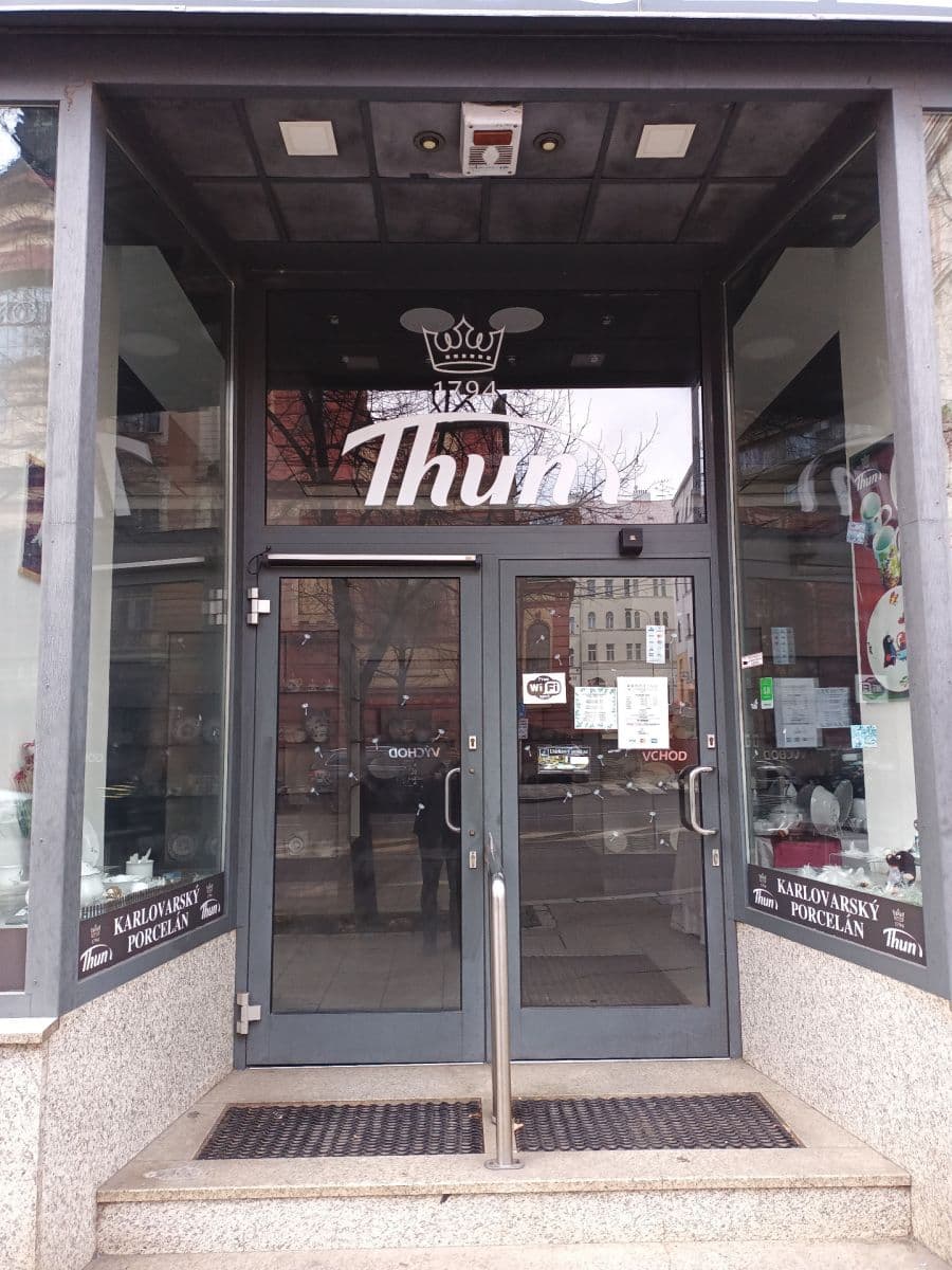 Prenájom nebytového priestoru 287 m², Vinohradská, Praha, Praha Prenájom nebytového priestoru 287 m², Vinohradská, Praha, Praha