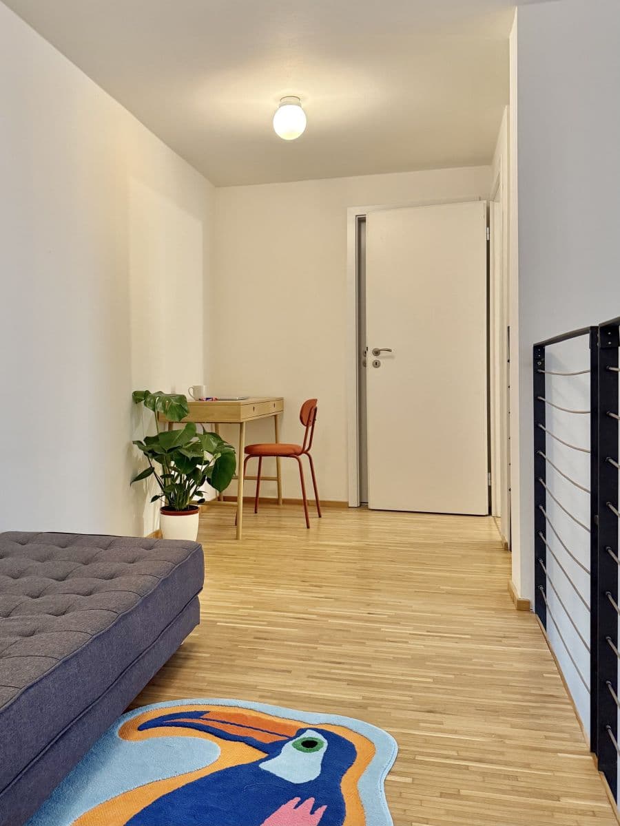Prenájom bytu 90 m², Milíčova, Praha, Praha Prenájom bytu 90 m², Milíčova, Praha, Praha