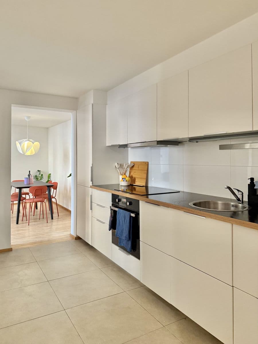 Prenájom bytu 90 m², Milíčova, Praha, Praha Prenájom bytu 90 m², Milíčova, Praha, Praha