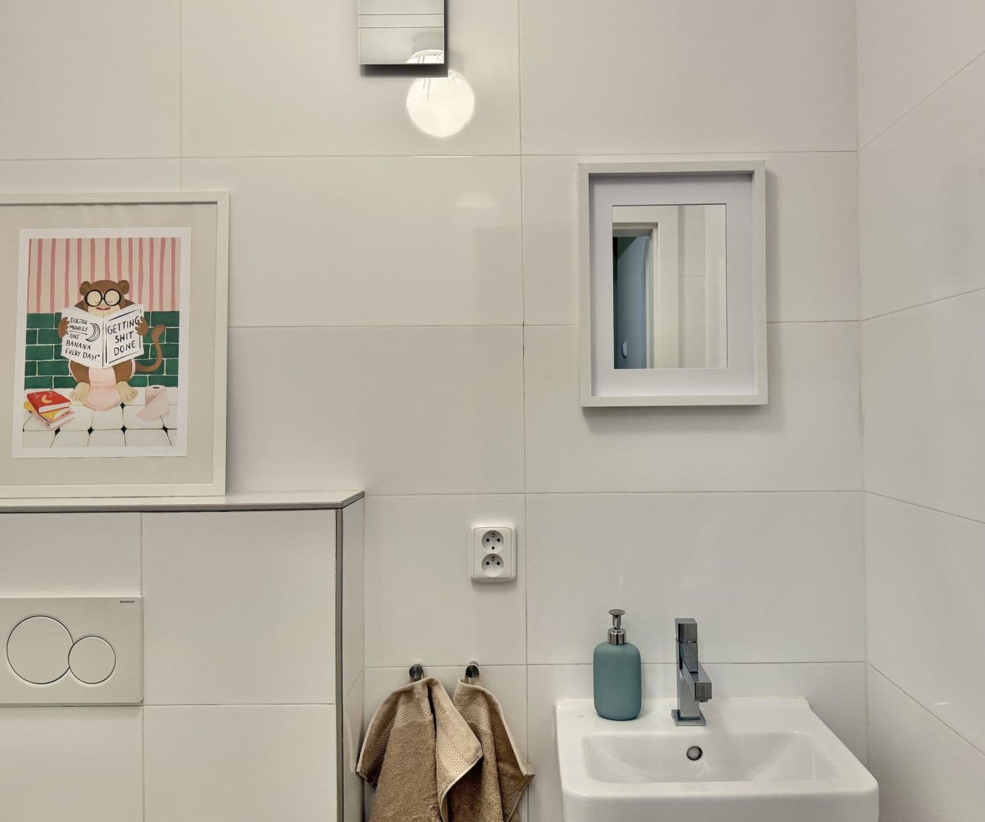 Prenájom bytu 90 m², Milíčova, Praha, Praha Prenájom bytu 90 m², Milíčova, Praha, Praha