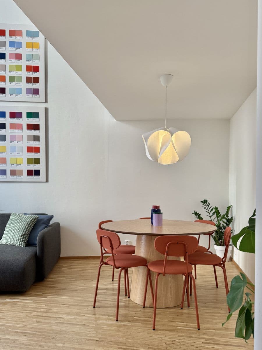 Prenájom bytu 90 m², Milíčova, Praha, Praha Prenájom bytu 90 m², Milíčova, Praha, Praha