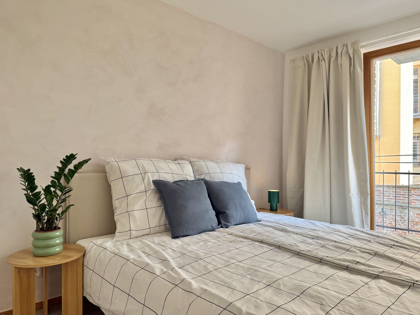 Prenájom bytu 90 m², Milíčova, Praha, Praha Prenájom bytu 90 m², Milíčova, Praha, Praha