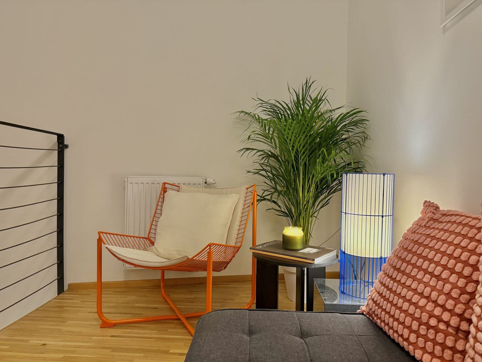 Prenájom bytu 90 m², Milíčova, Praha, Praha Prenájom bytu 90 m², Milíčova, Praha, Praha