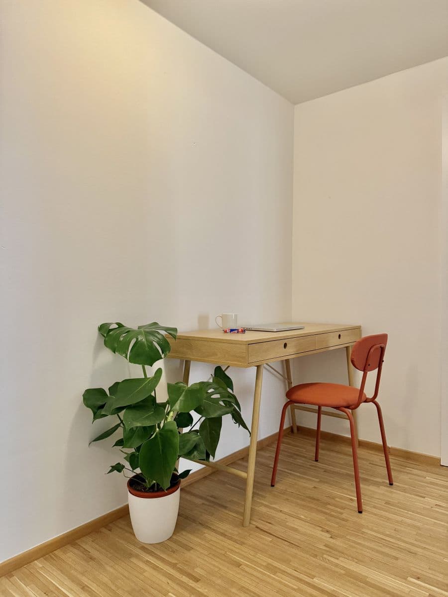 Prenájom bytu 90 m², Milíčova, Praha, Praha Prenájom bytu 90 m², Milíčova, Praha, Praha