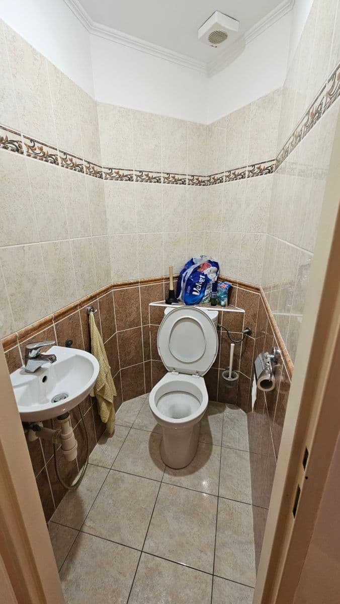 Prenájom bytu 2-izbový 63 m², Havránkova, Praha, Praha Prenájom bytu 2-izbový 63 m², Havránkova, Praha, Praha